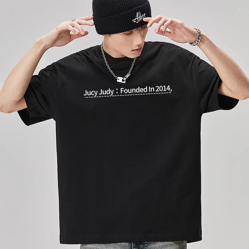JUCY JUDY logoT
