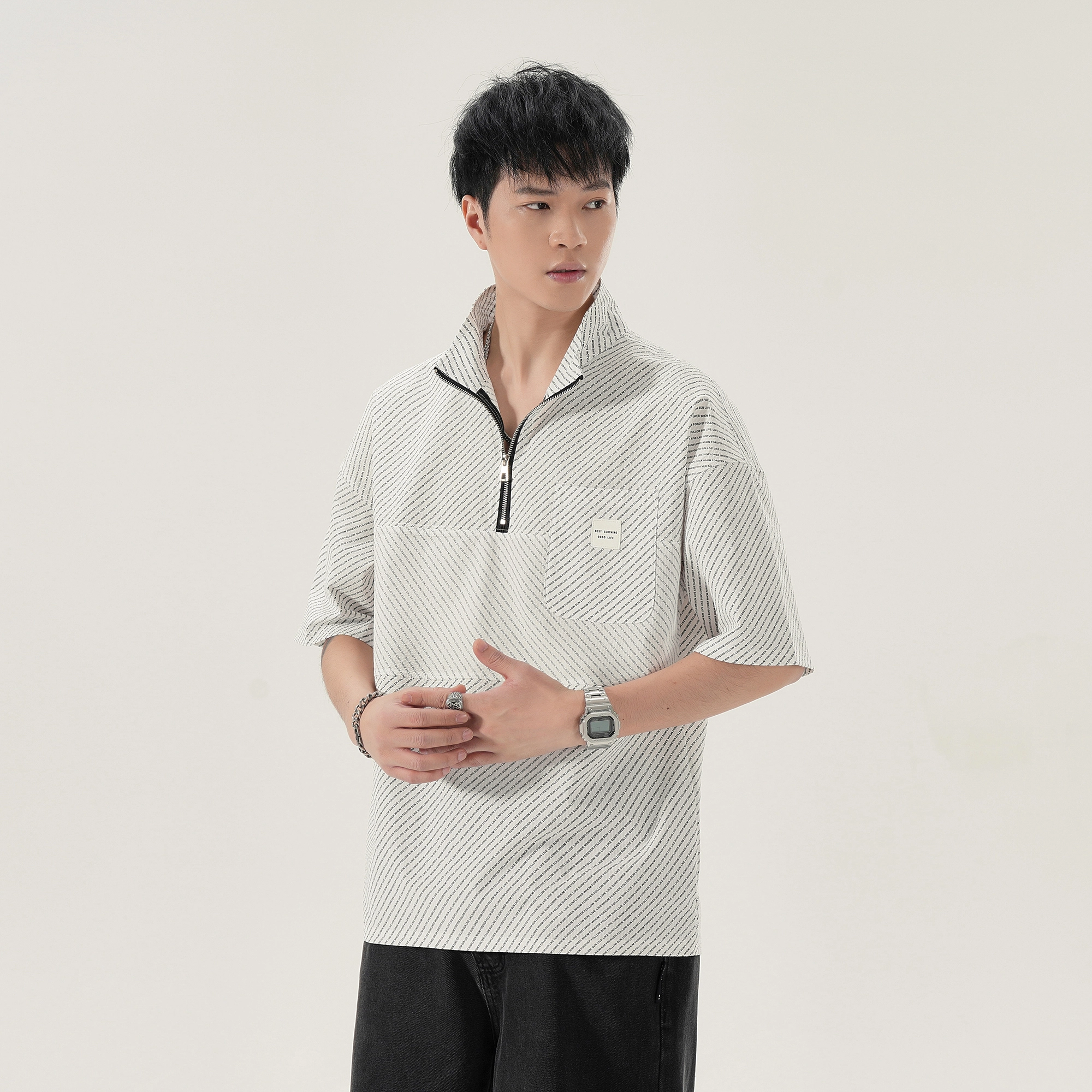 JUCY JUDY Polo