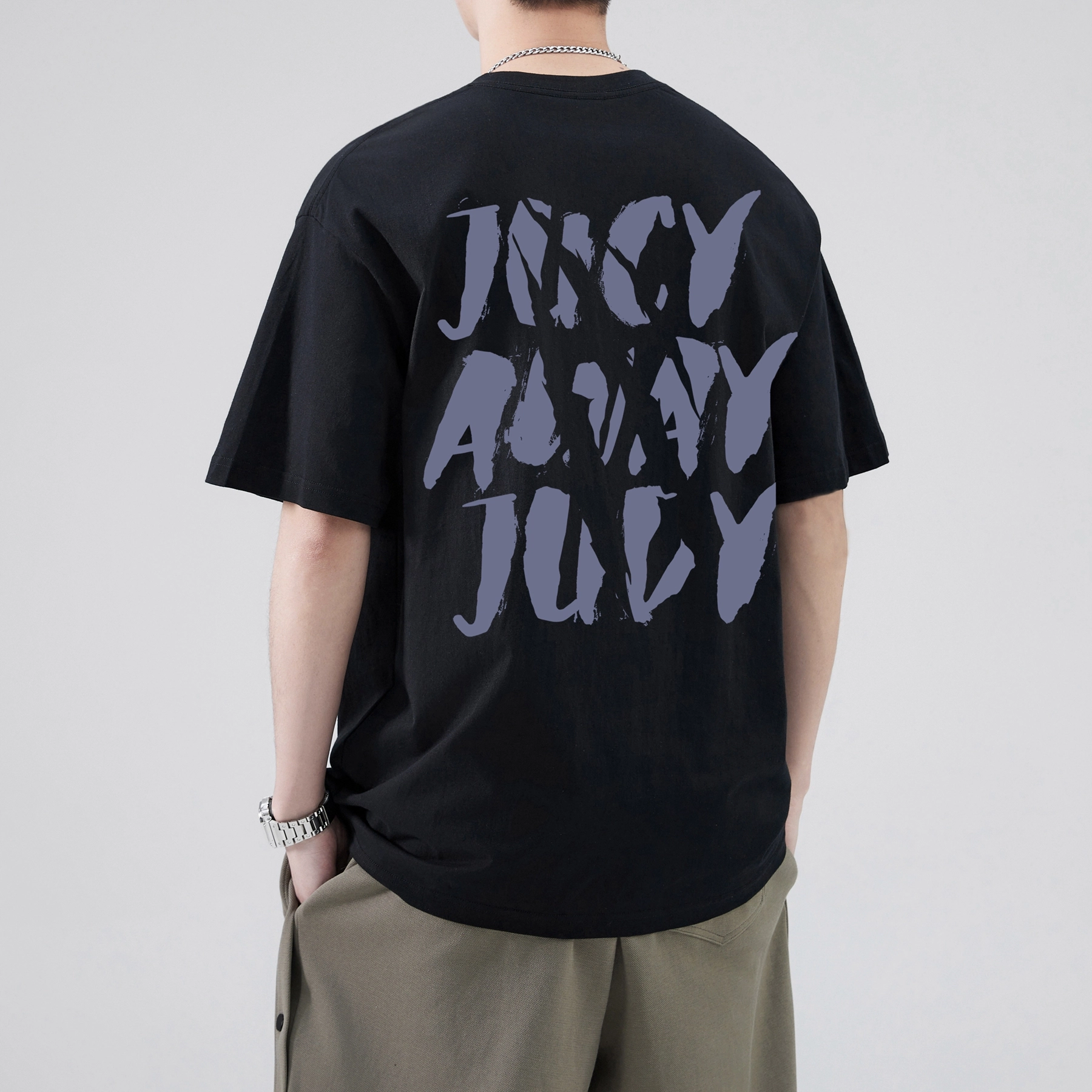 JUCY JUDY LOGOT
