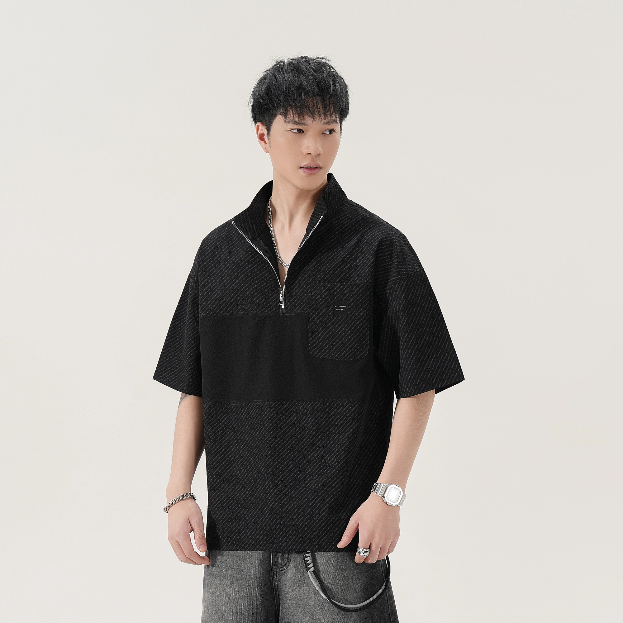JUCY JUDY Polo