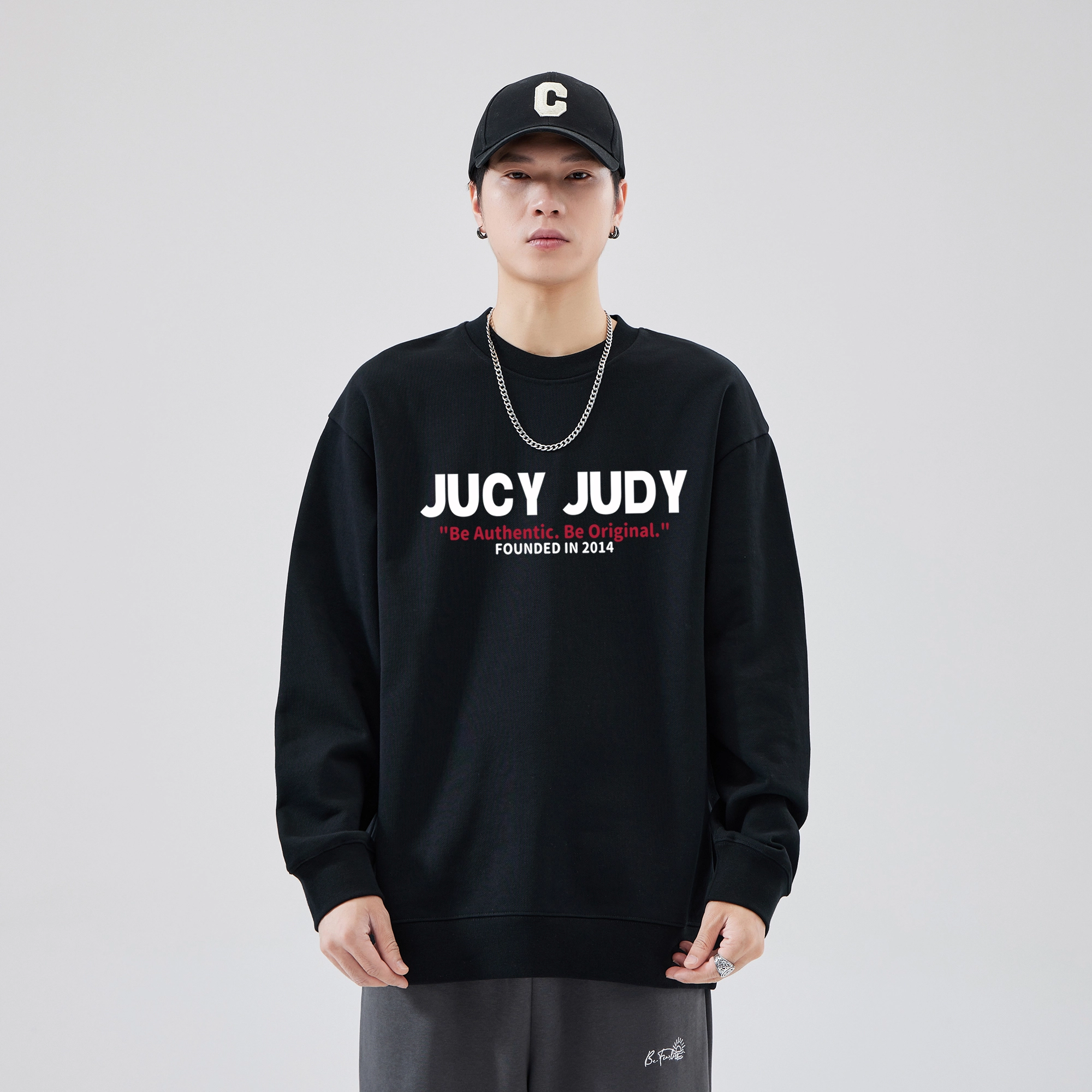JUCY JUDY