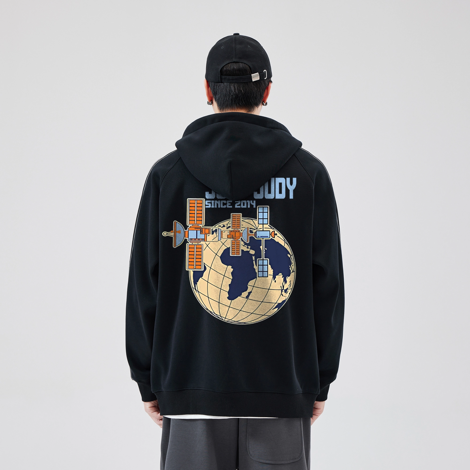 JUCY JUDY LOGO