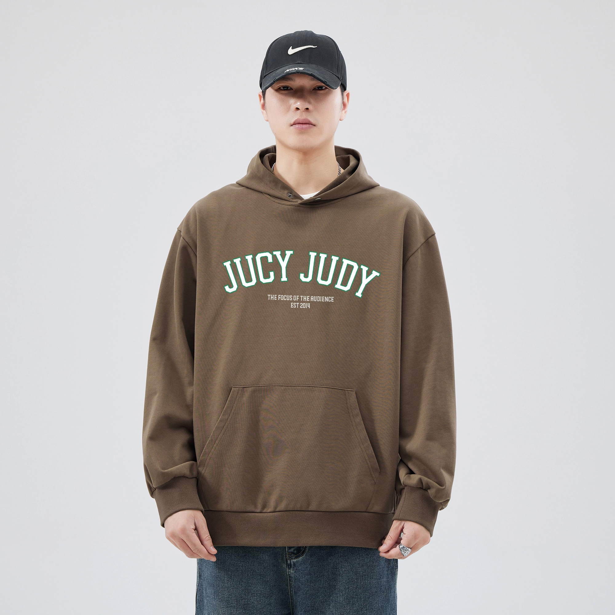 JUCY JUDY LOGO