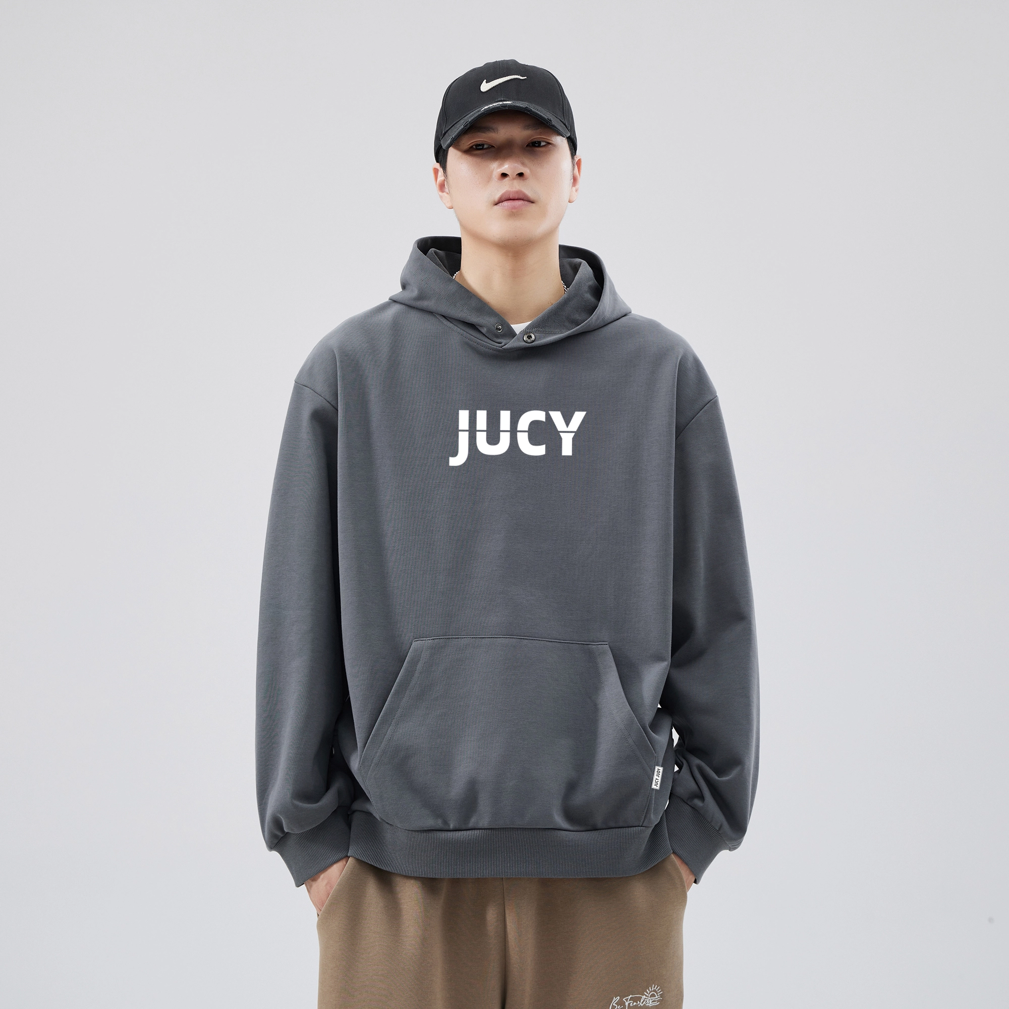 JUCY JUDY
