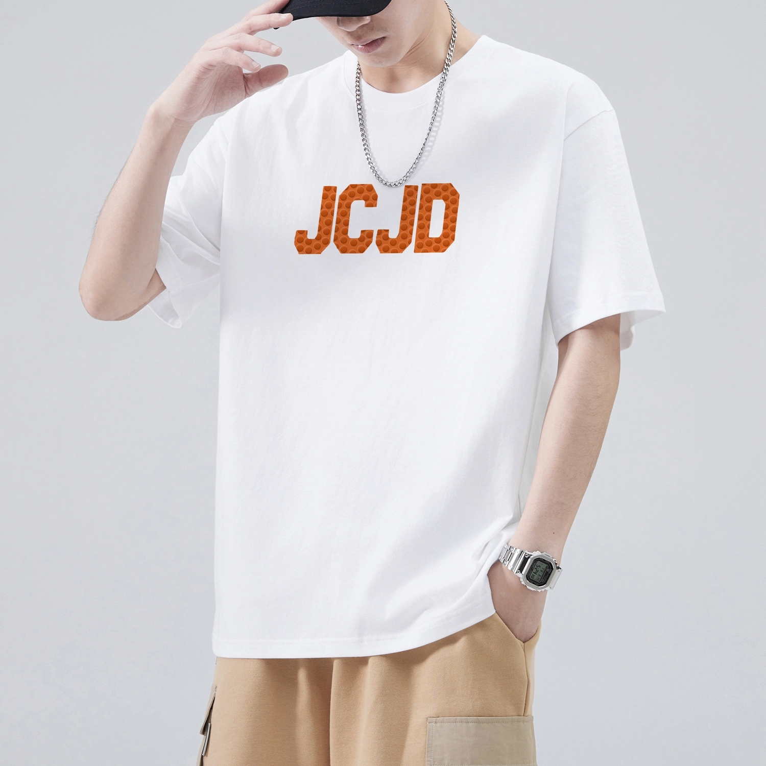 JUCY JUDY LOGOT