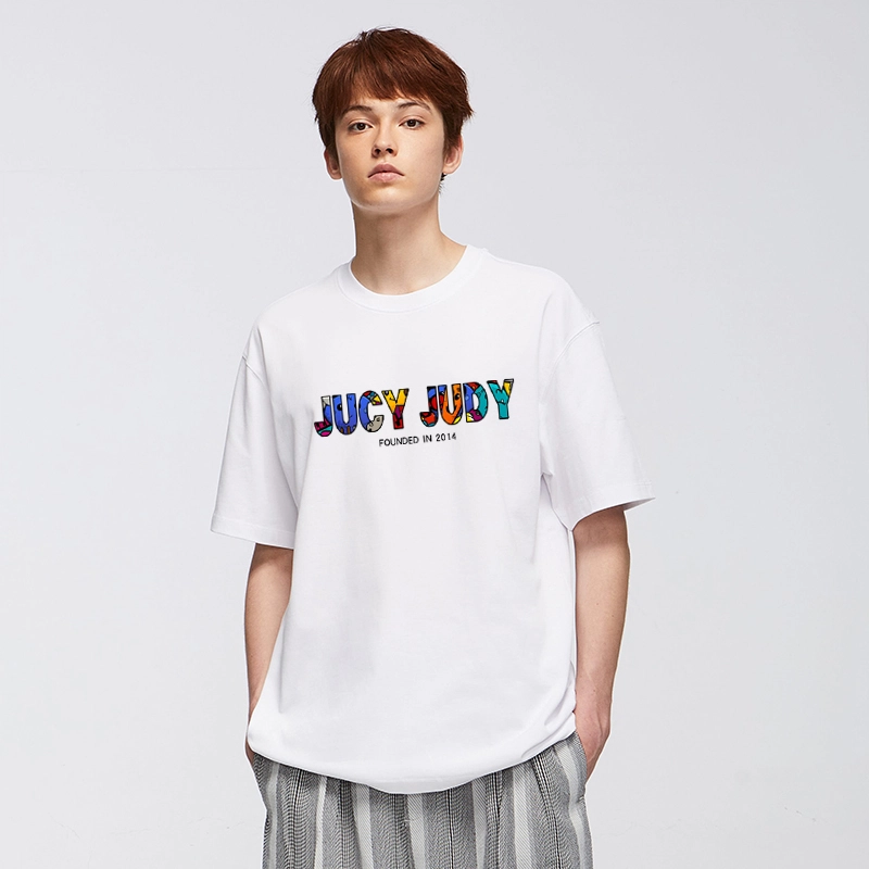 JUCY JUDY LOGOT