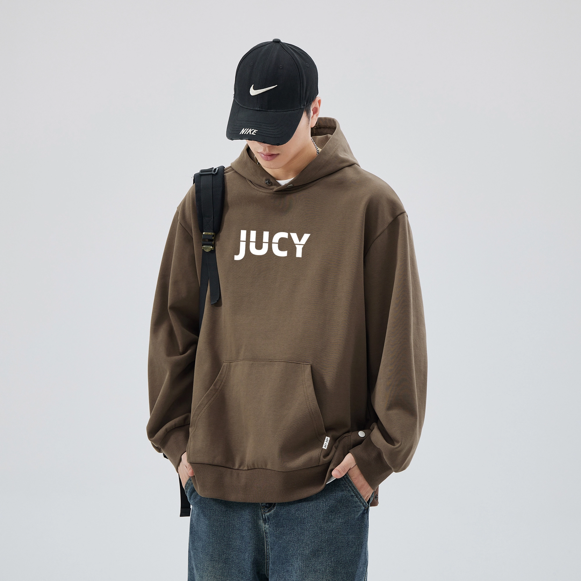 JUCY JUDY