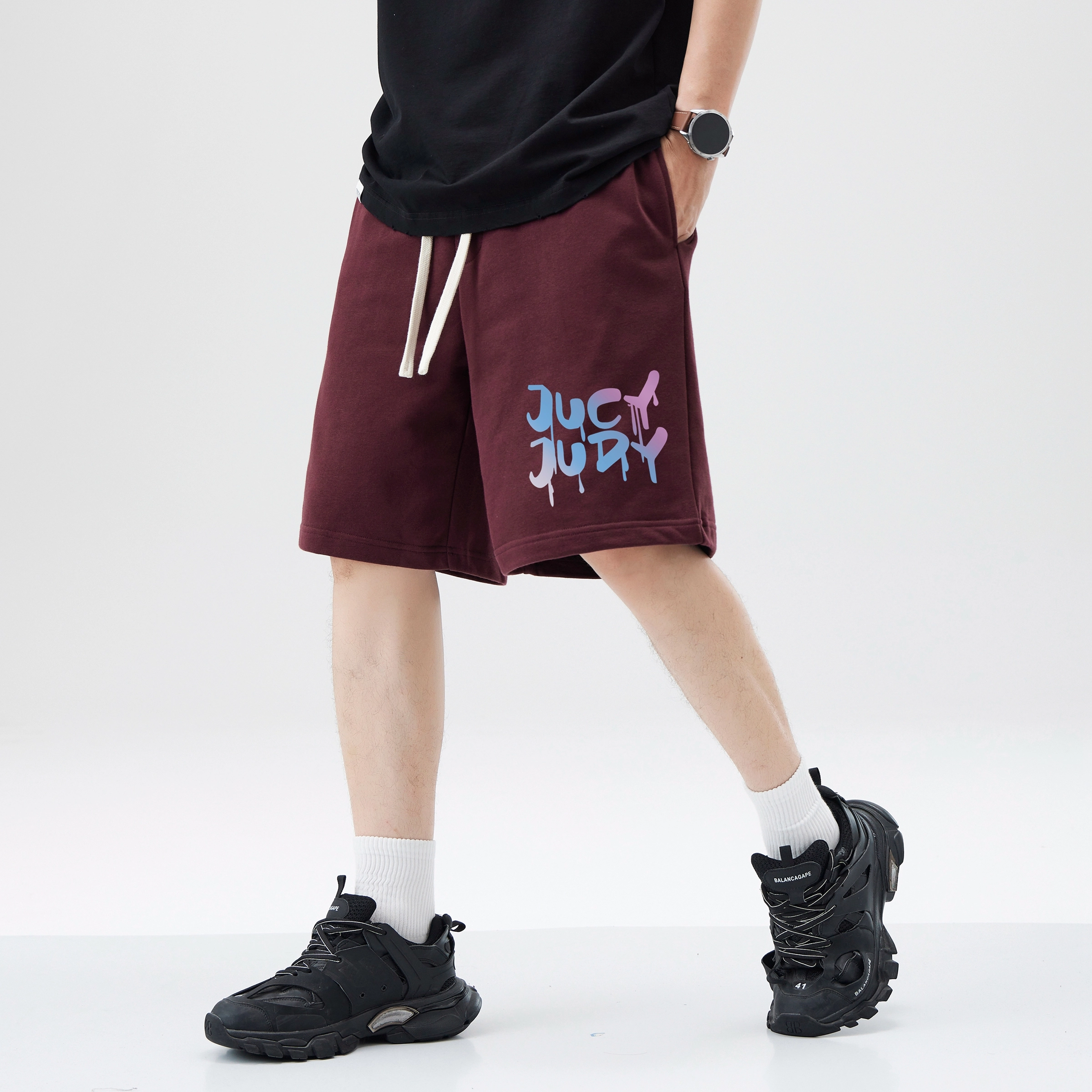 JUCY JUDY