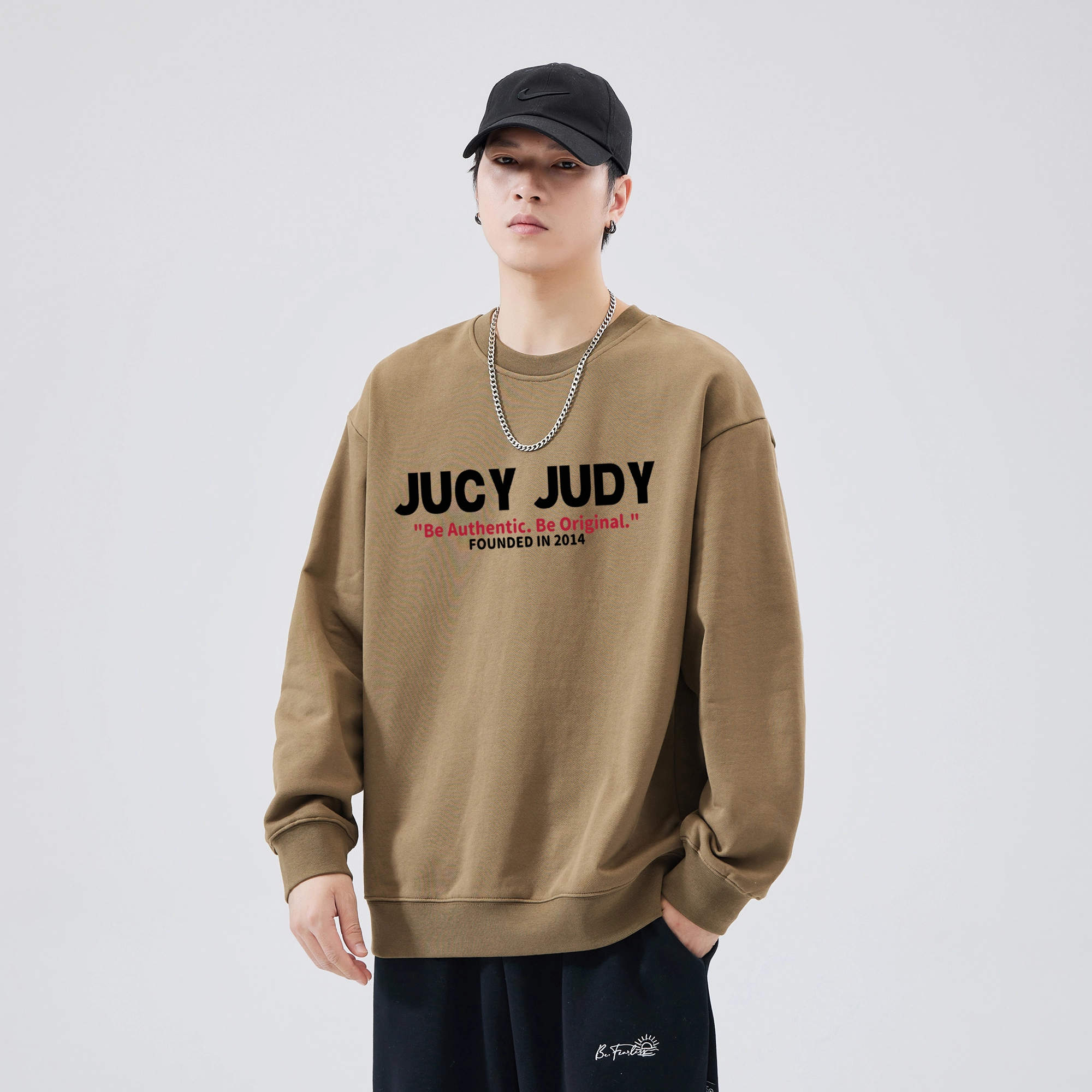JUCY JUDY