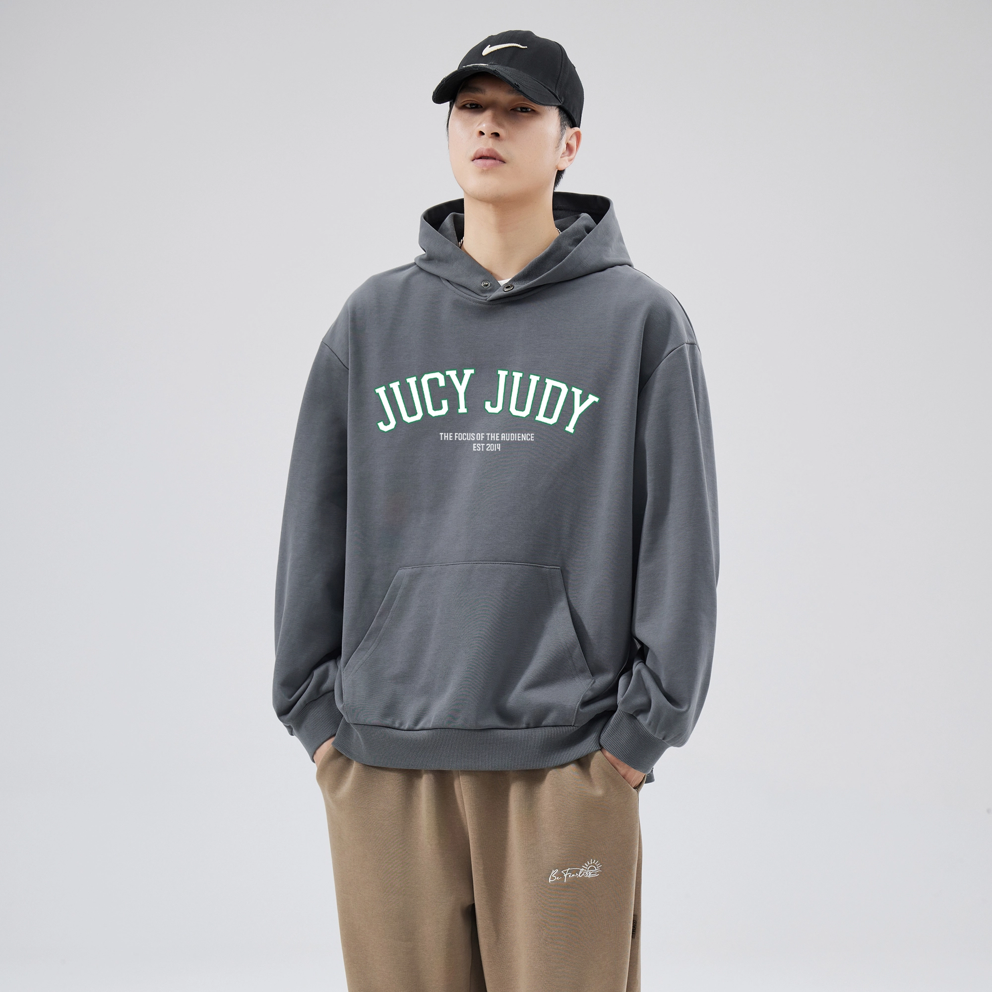 JUCY JUDY LOGO