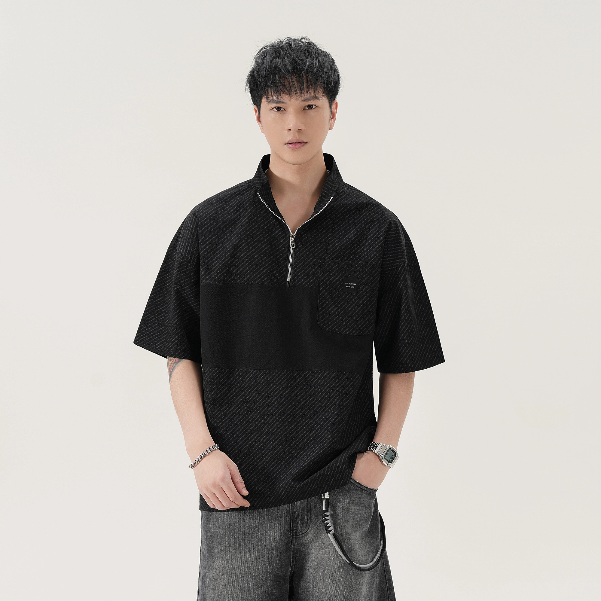JUCY JUDY Polo
