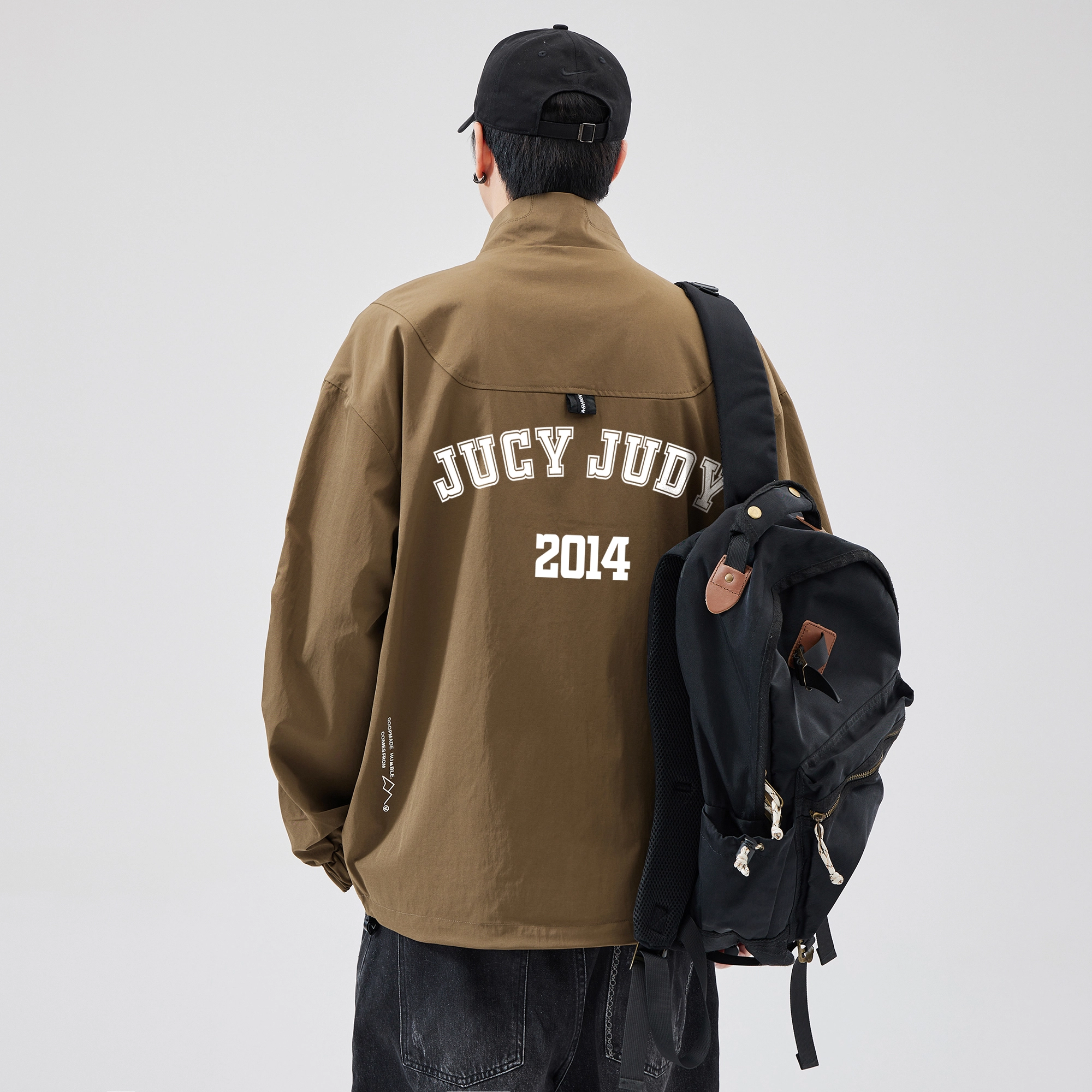 JUCY JUDY LOGO