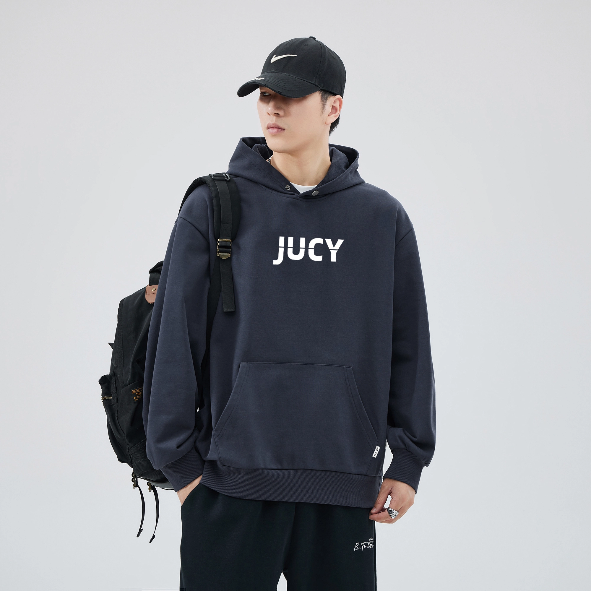 JUCY JUDY