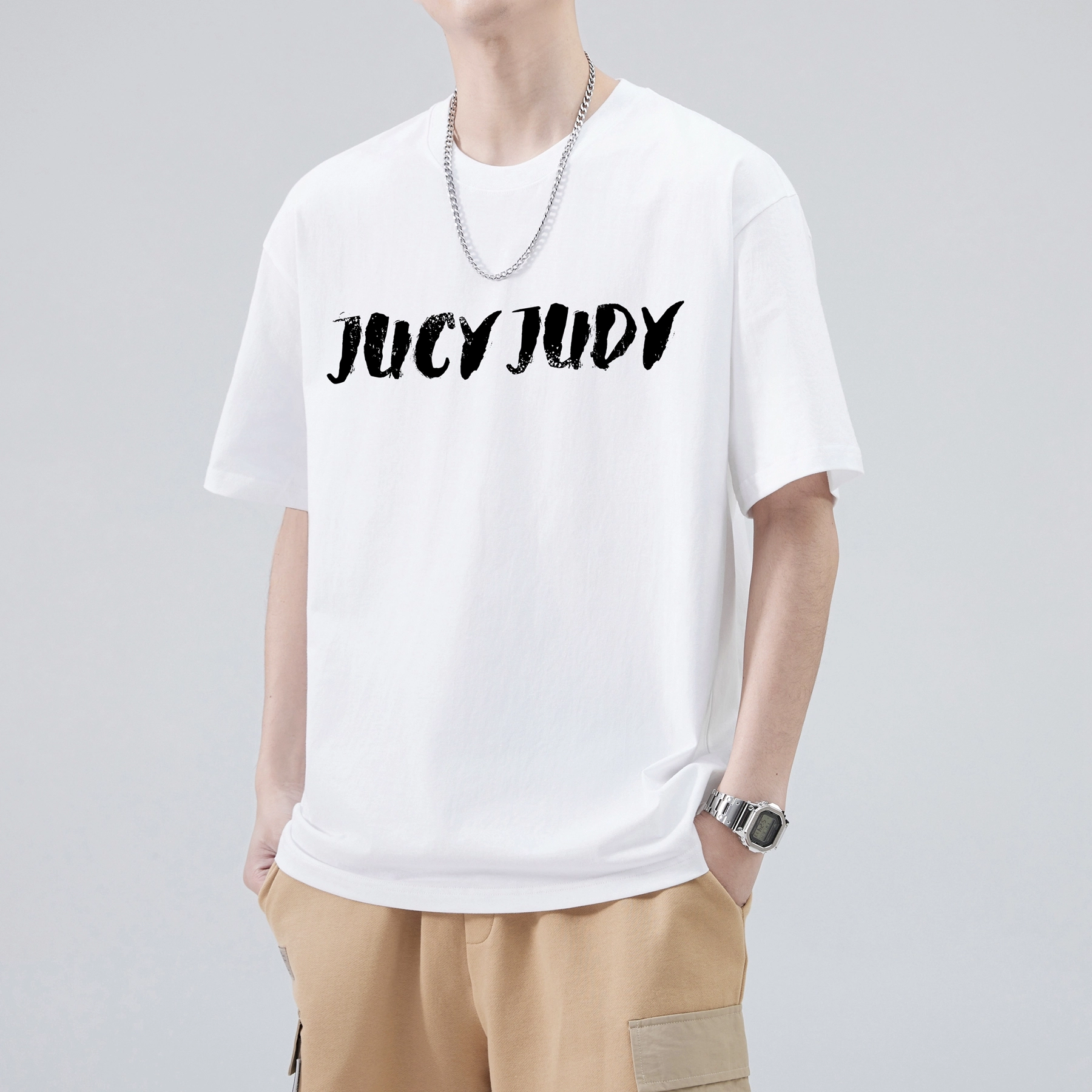 JUCY JUDY LOGOT