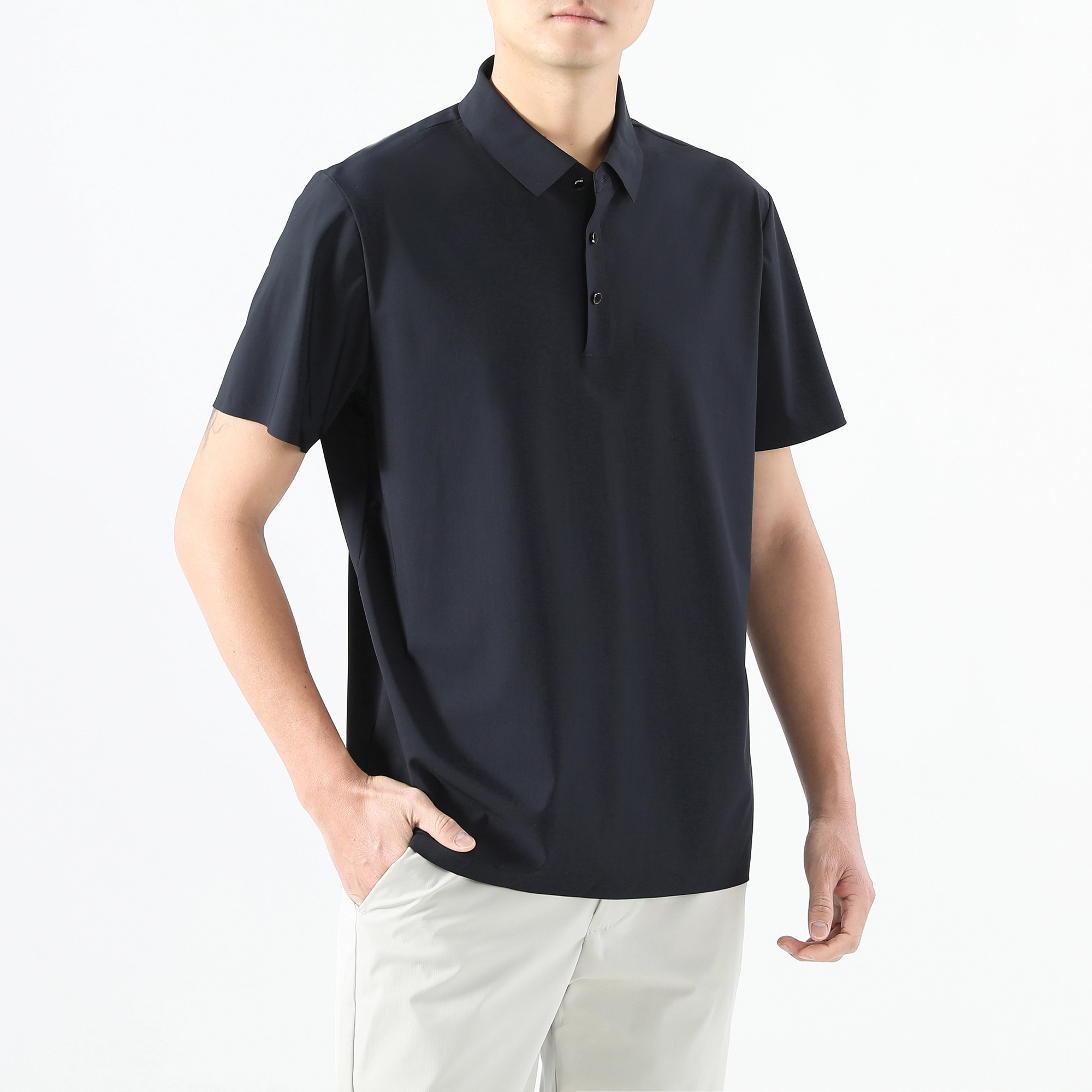 JUCY JUDY Polo