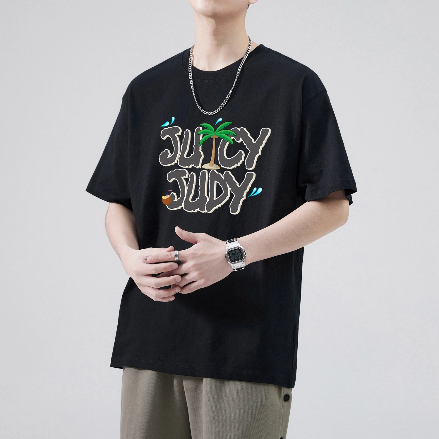 JUCY JUDY LOGOT