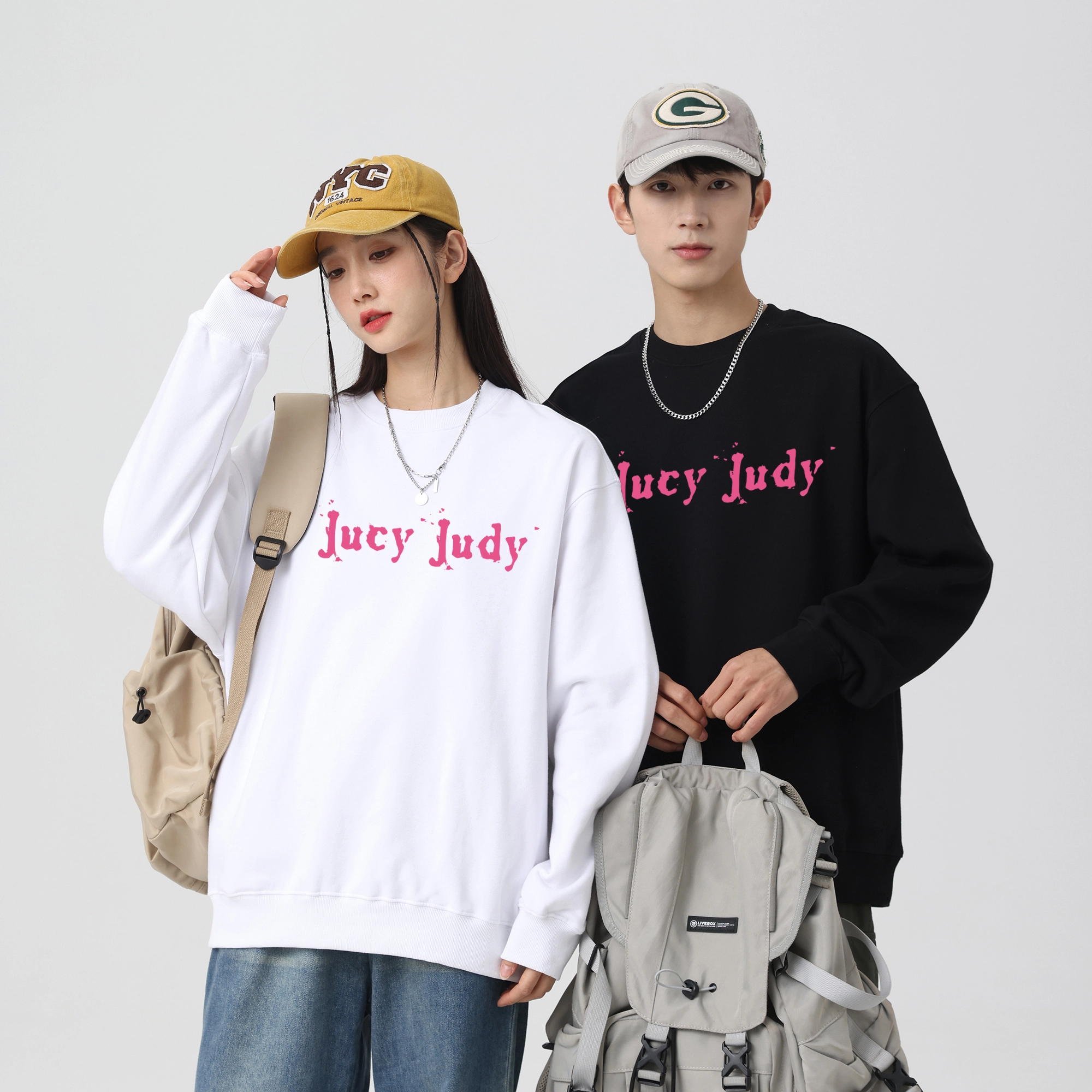 JUCY JUDY LOGO
