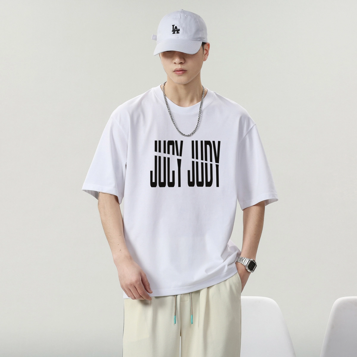 JUCY JUDY LOGOT