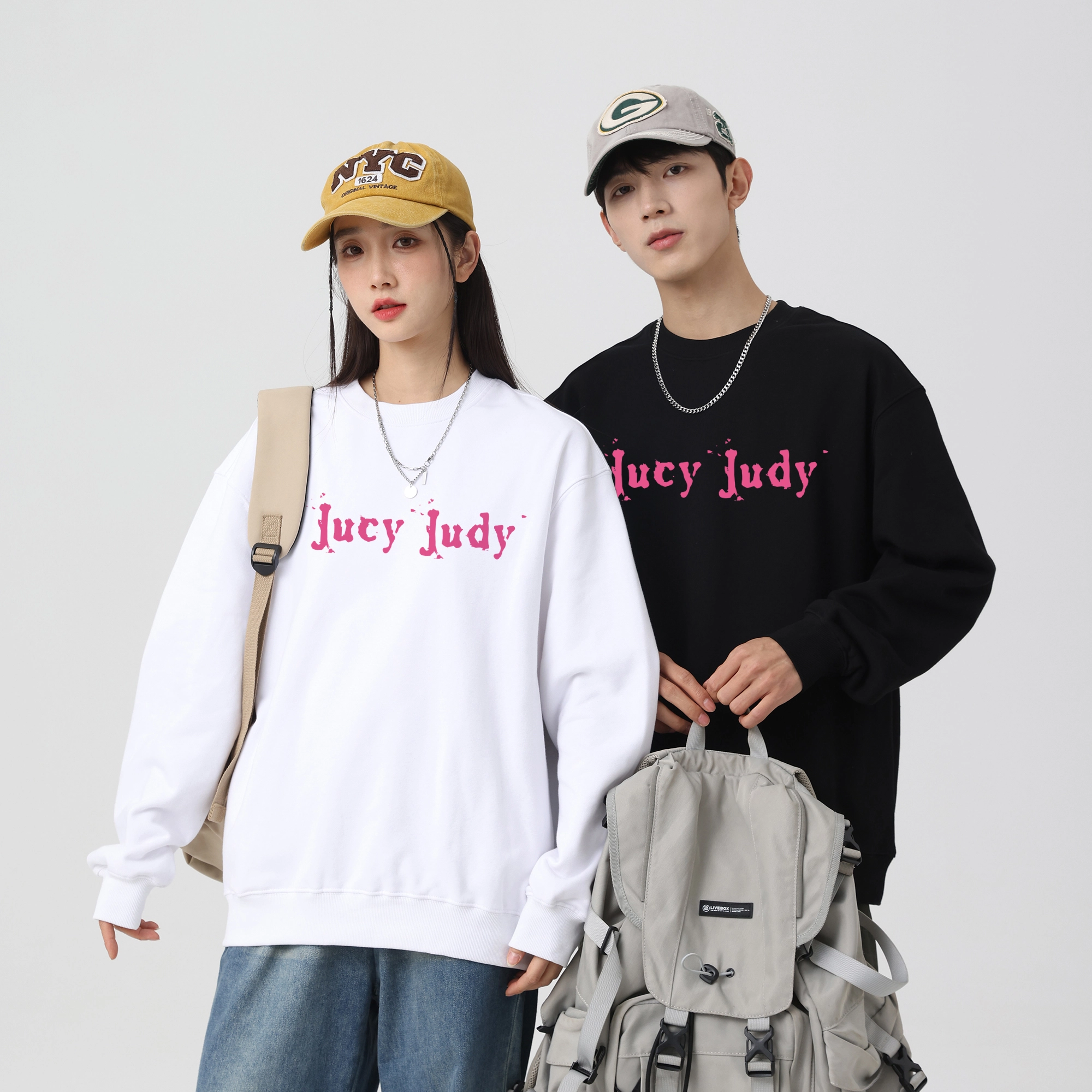 JUCY JUDY LOGO