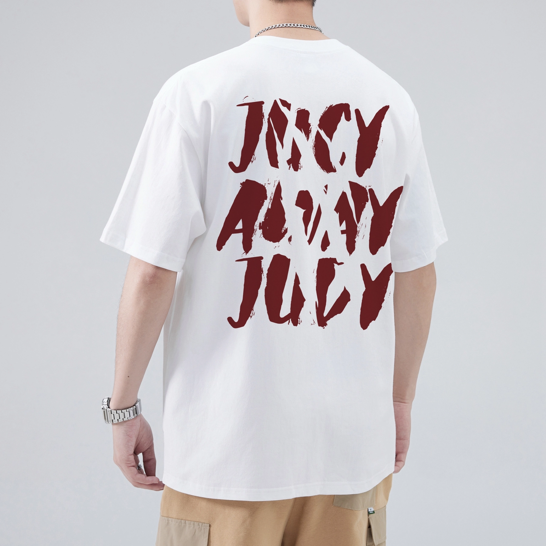 JUCY JUDY LOGOT
