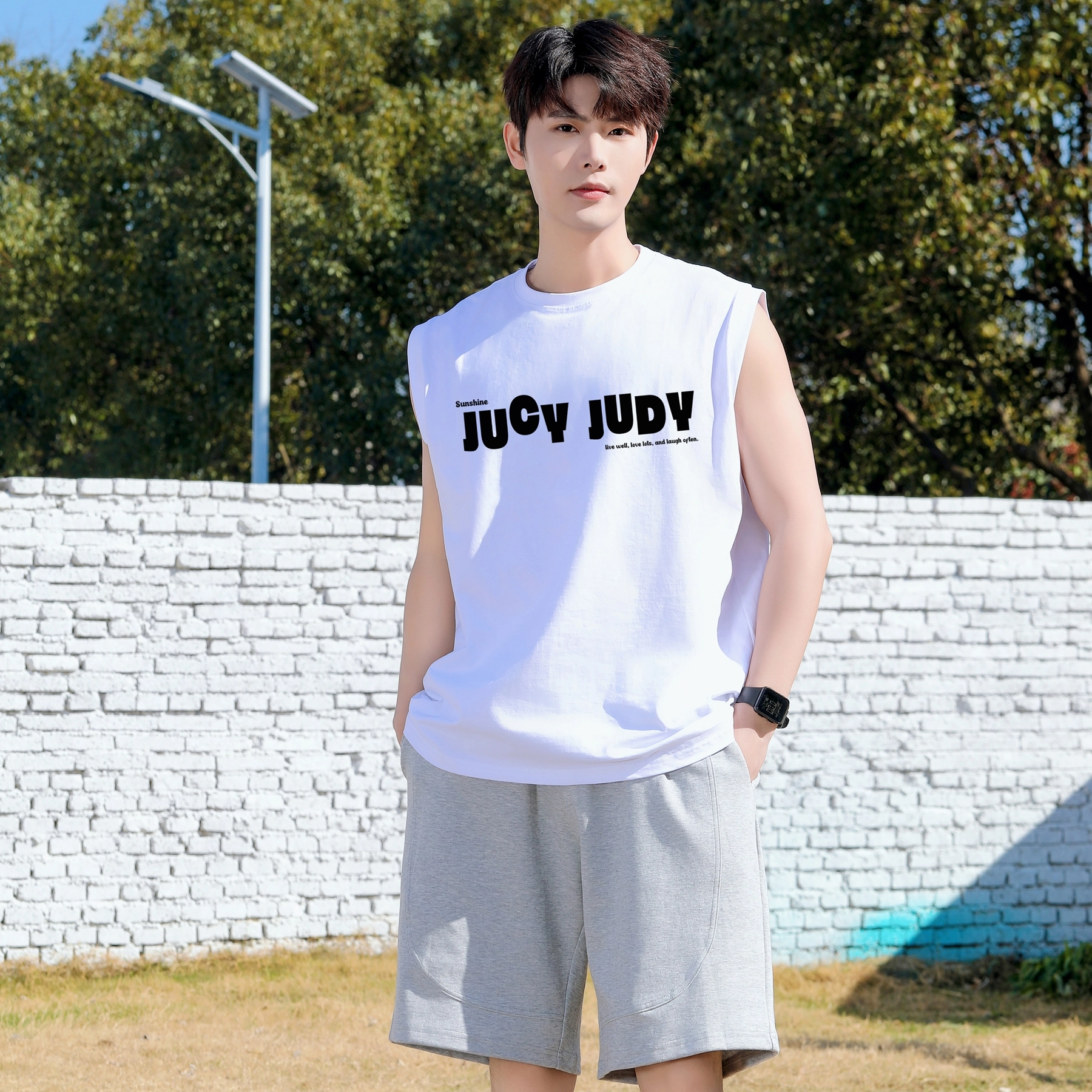 JUCY JUDY LOGOT