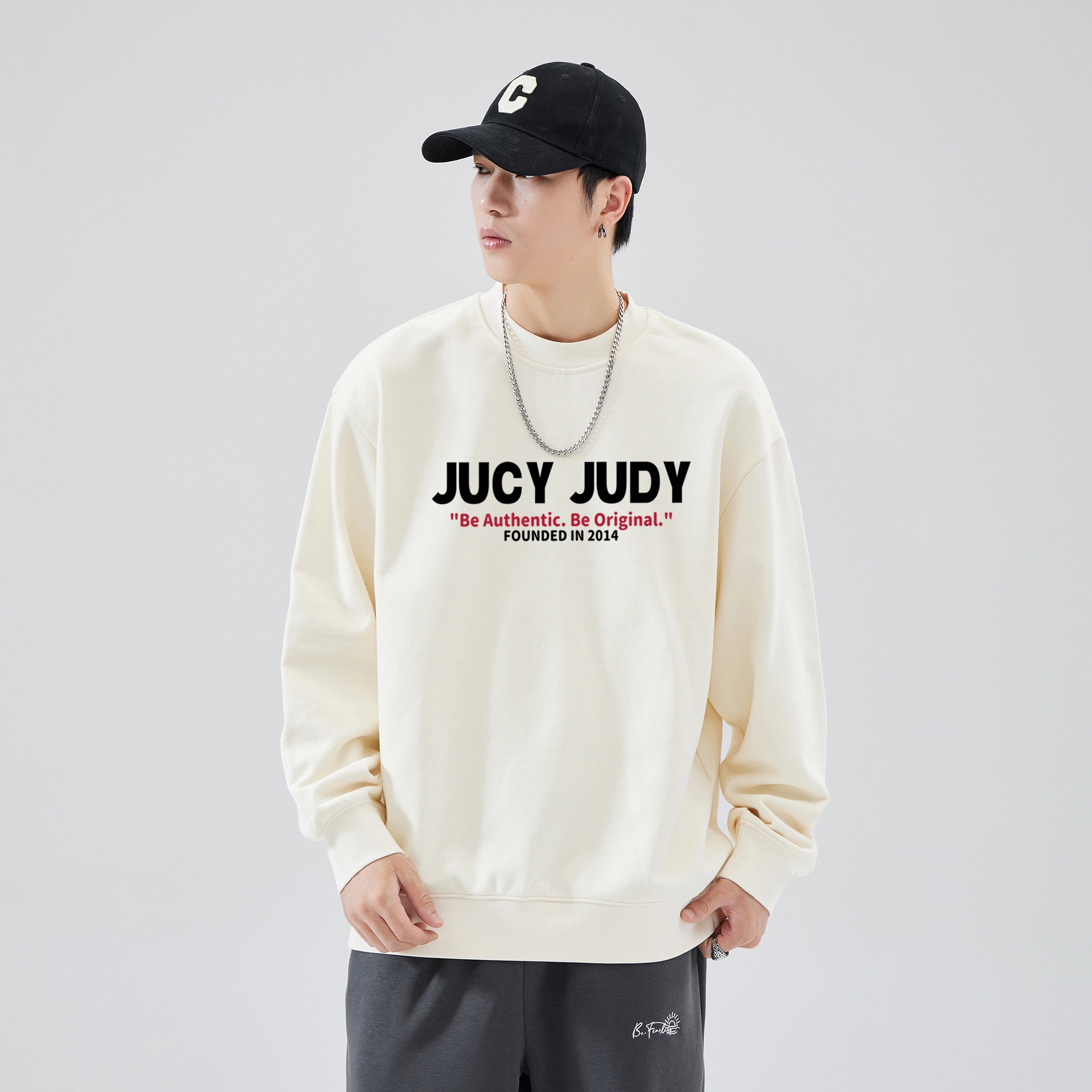 JUCY JUDY