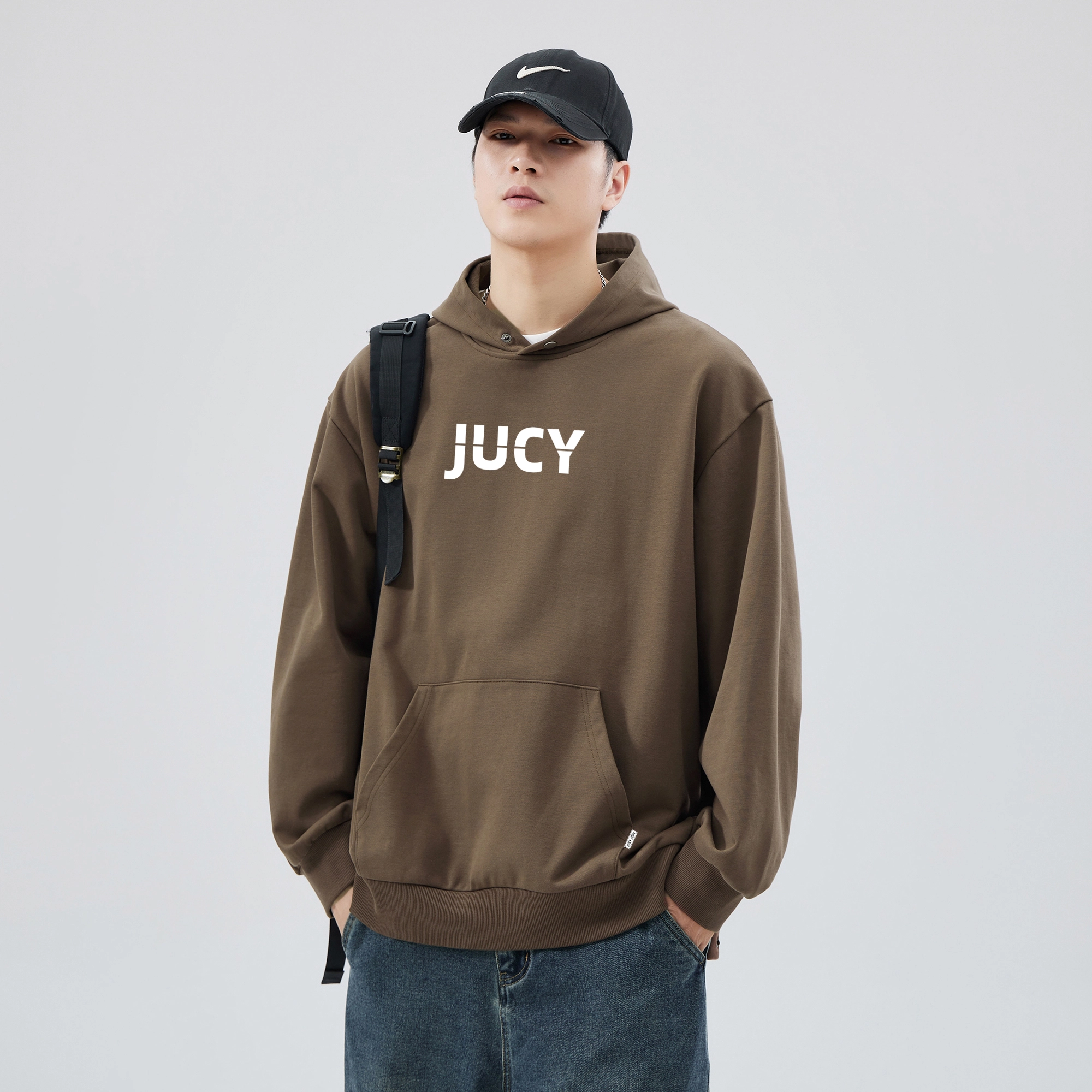JUCY JUDY