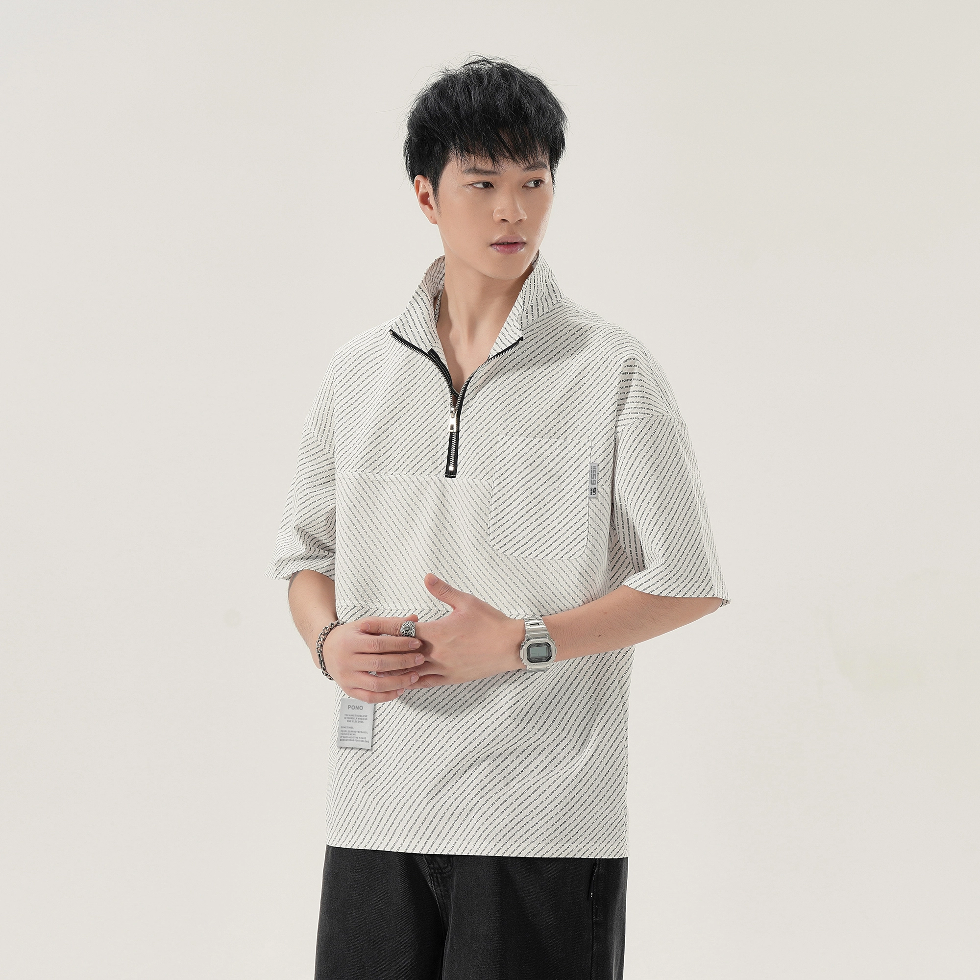 JUCY JUDY Polo
