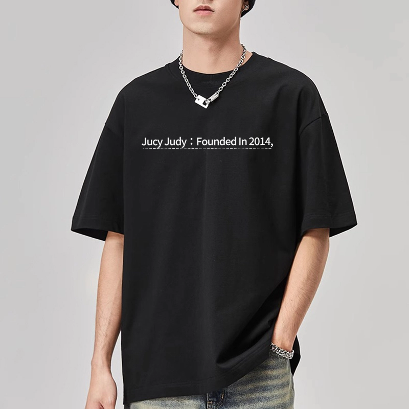 JUCY JUDY logoT