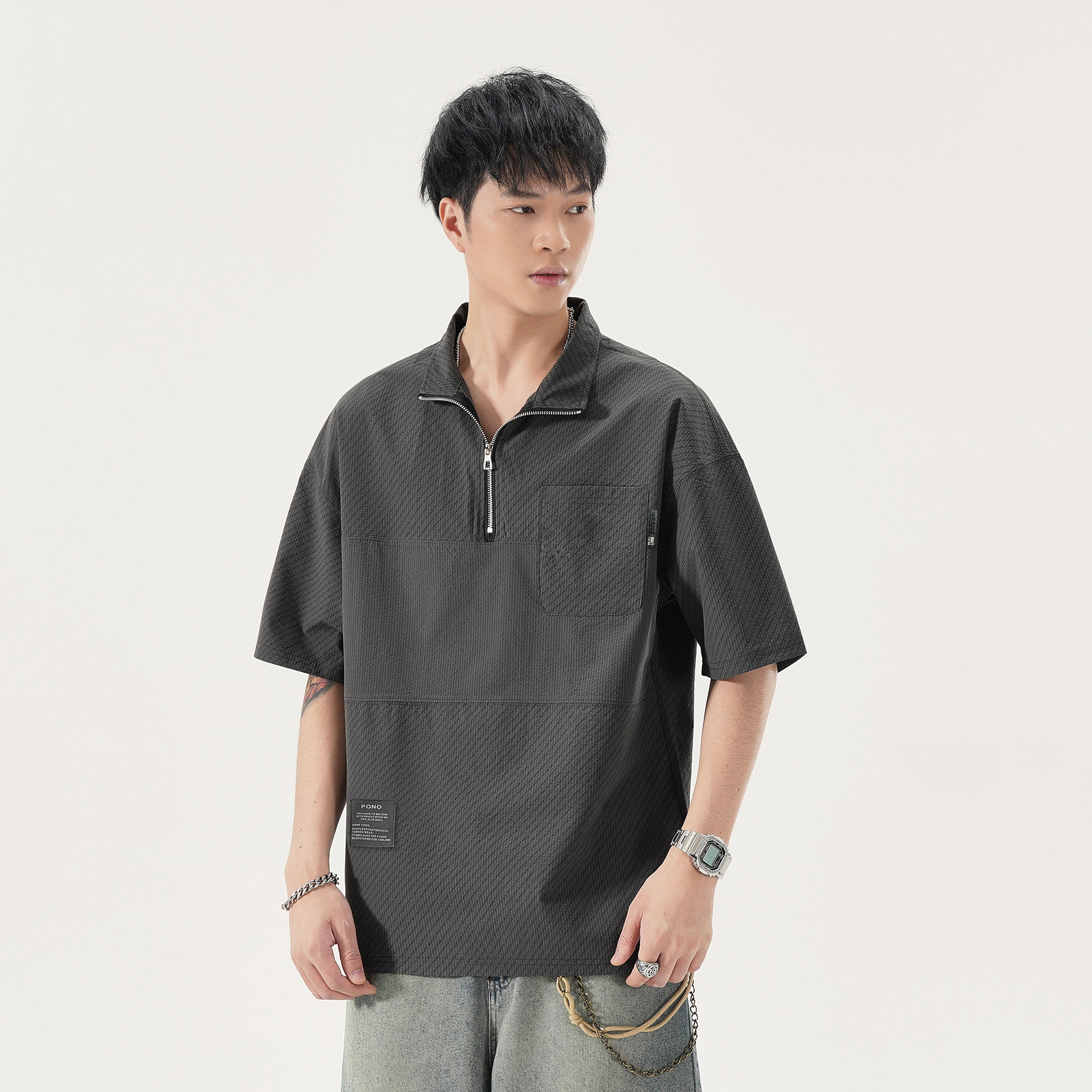 JUCY JUDY Polo