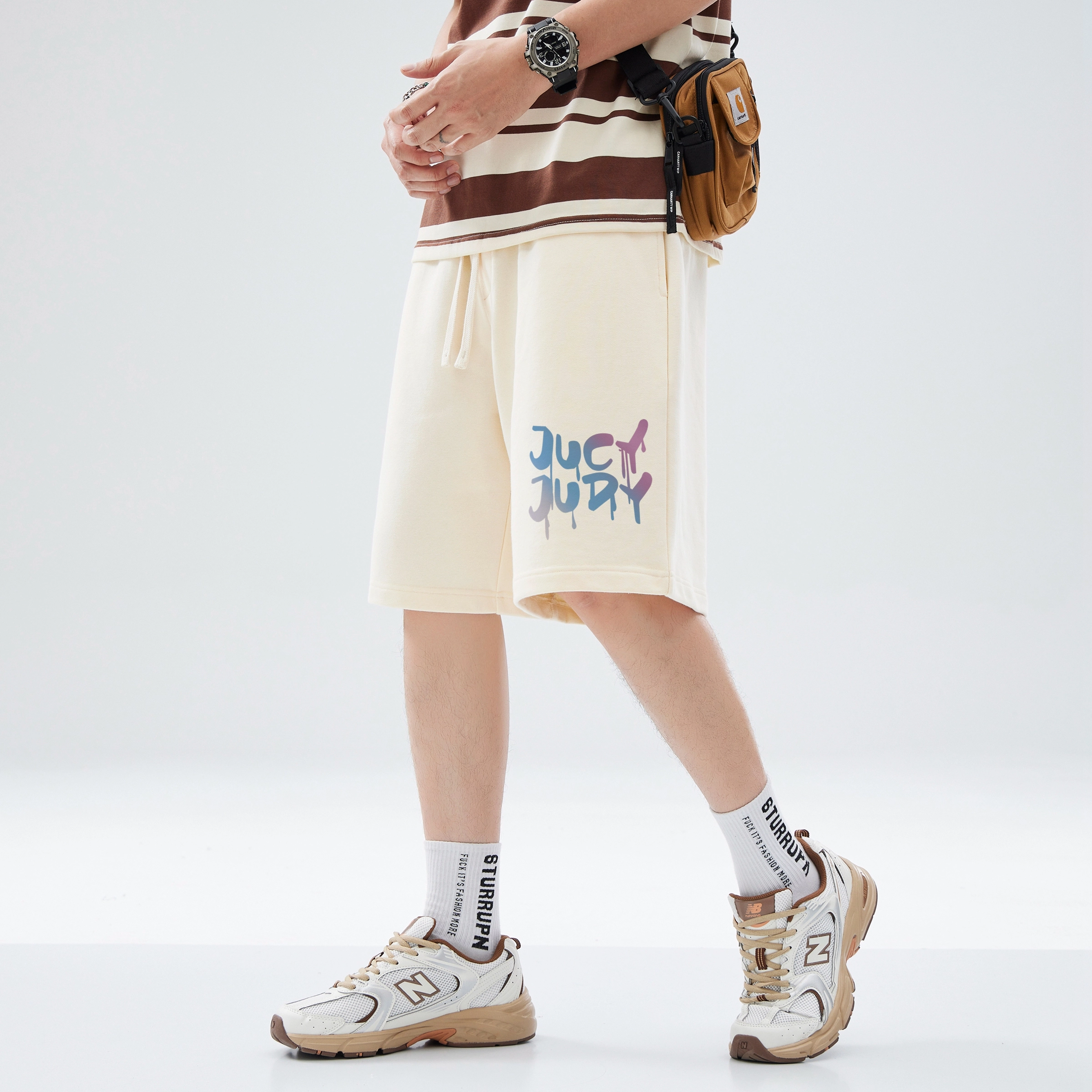 JUCY JUDY