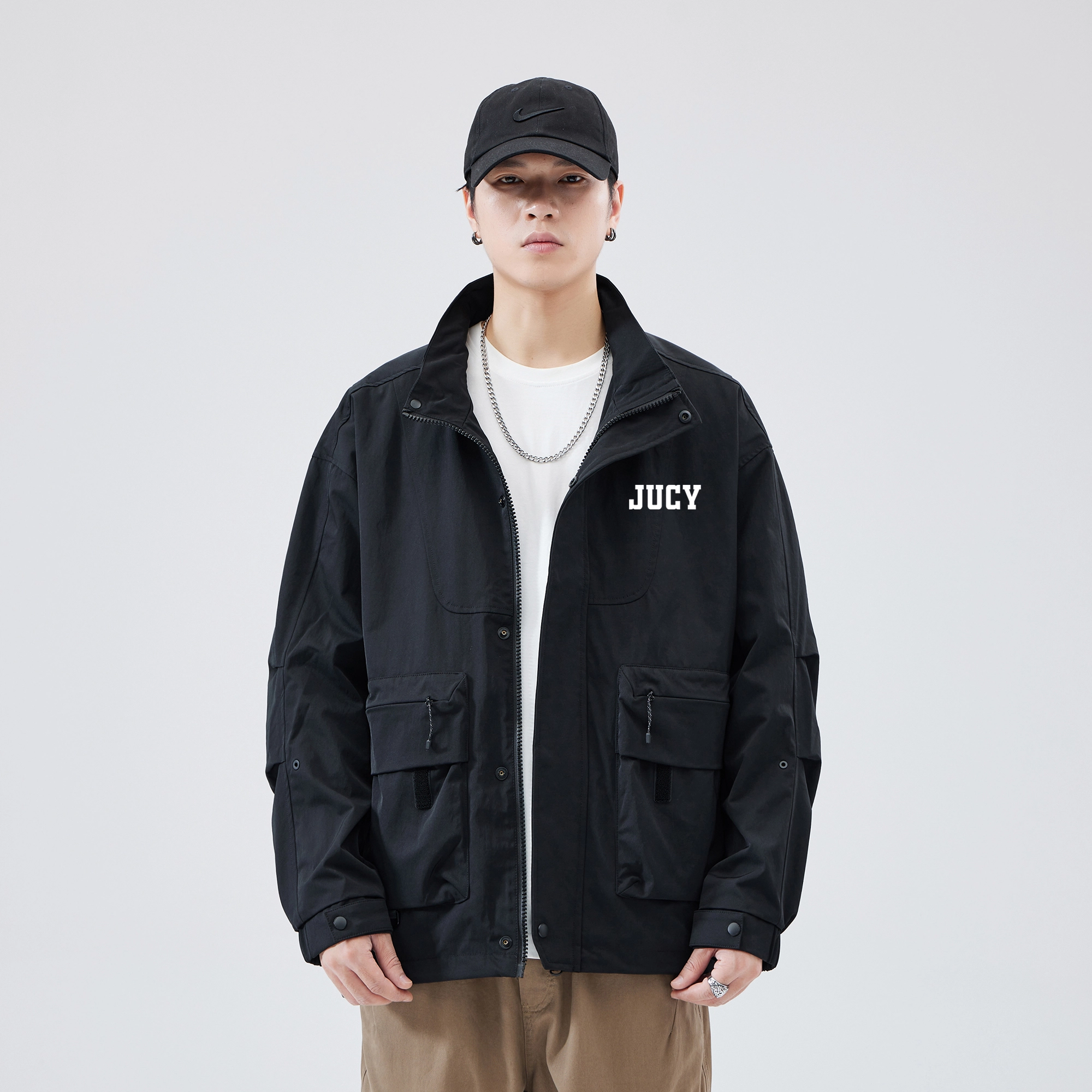 JUCY JUDY LOGO