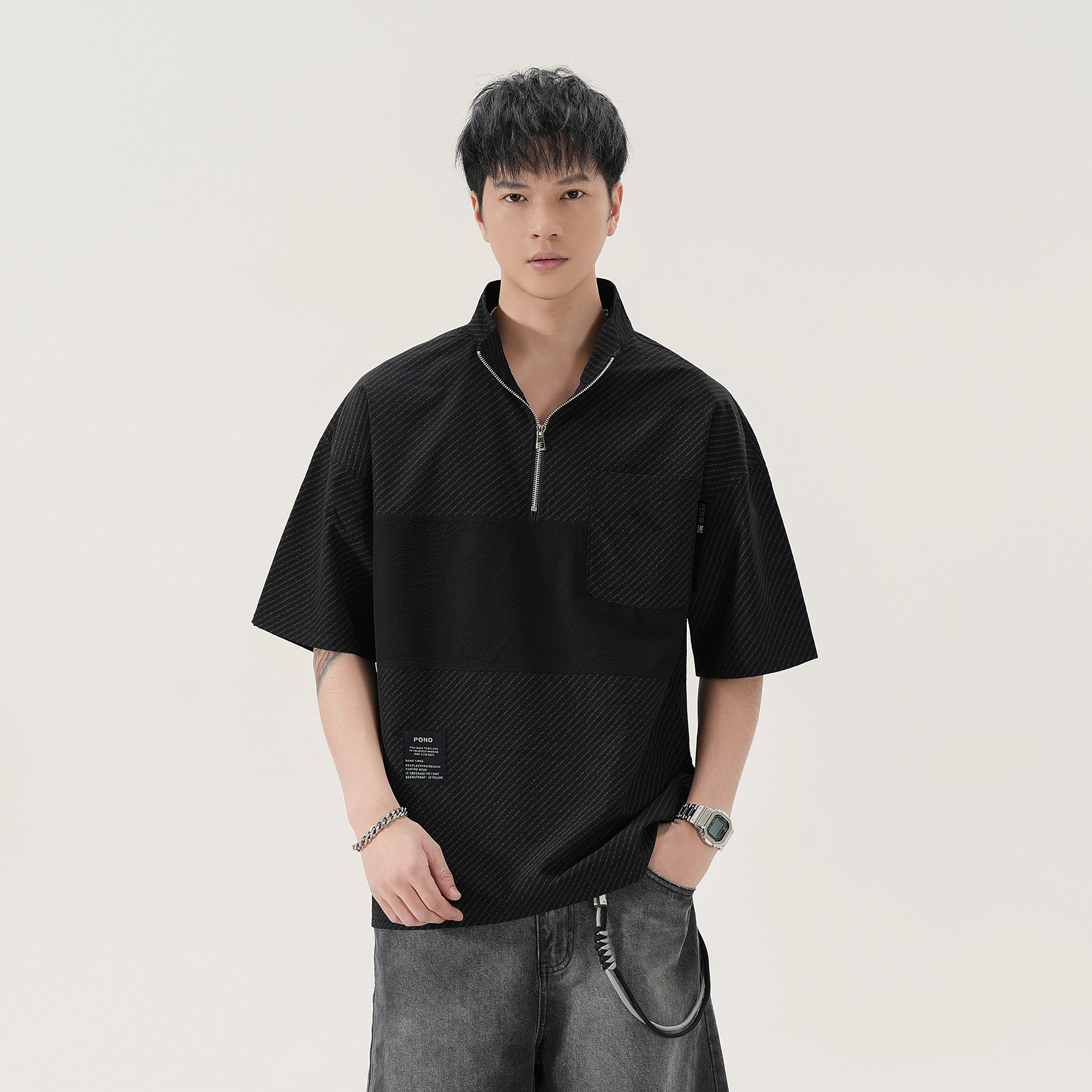 JUCY JUDY Polo