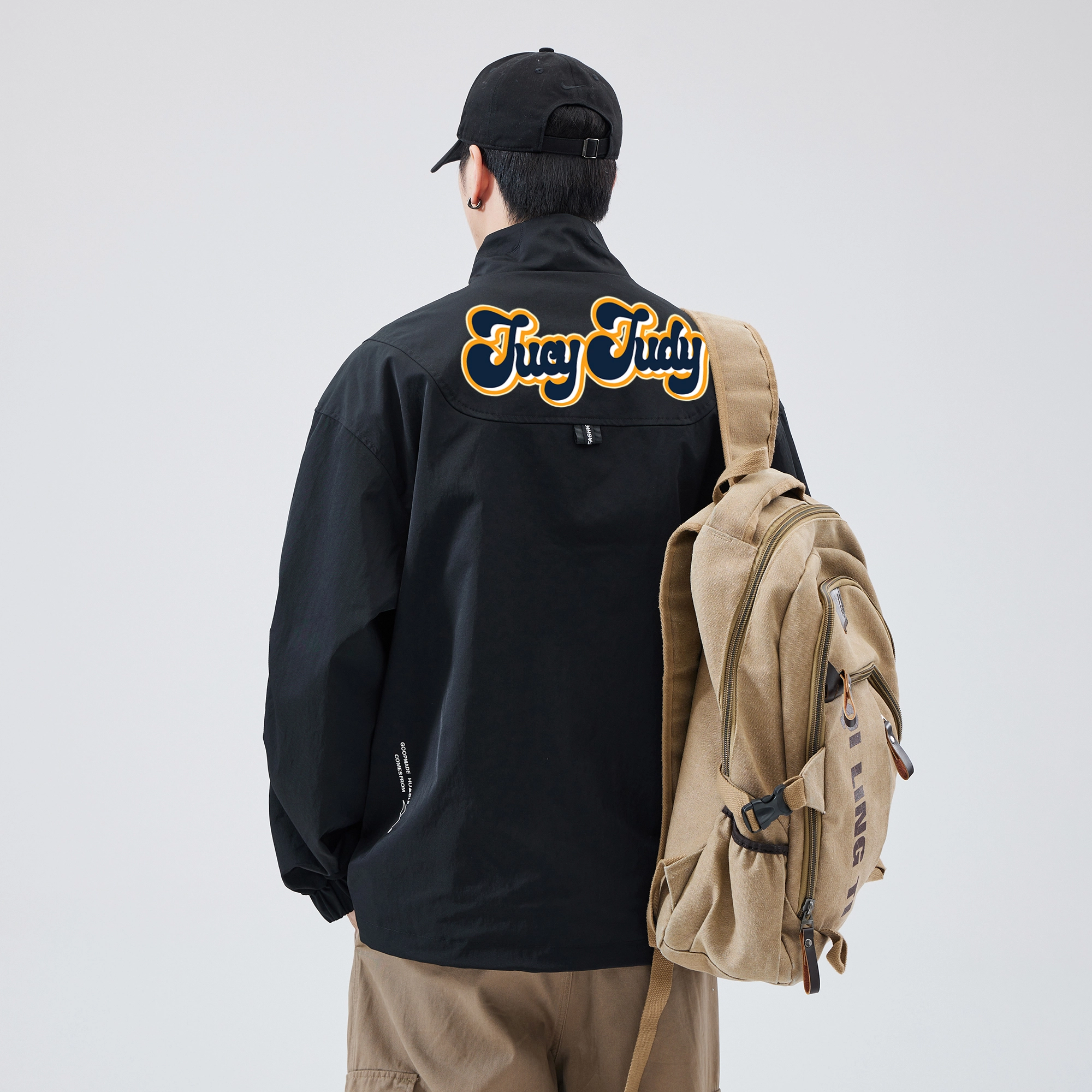 JUCY JUDY logo