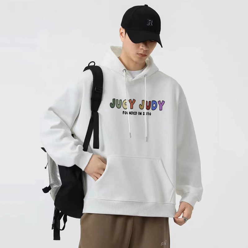 JUCY JUDY LOGO