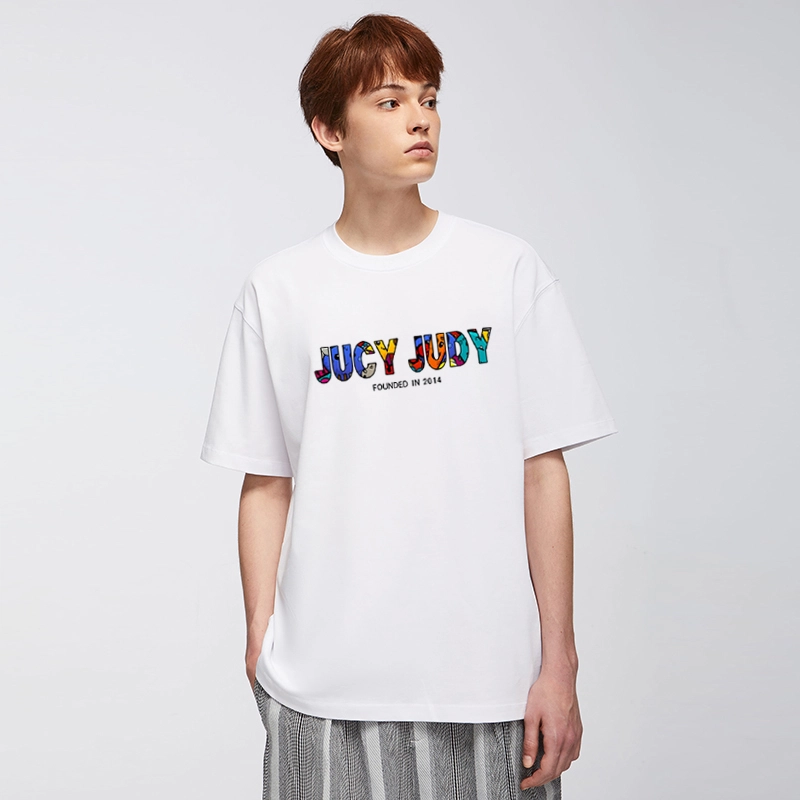 JUCY JUDY LOGOT