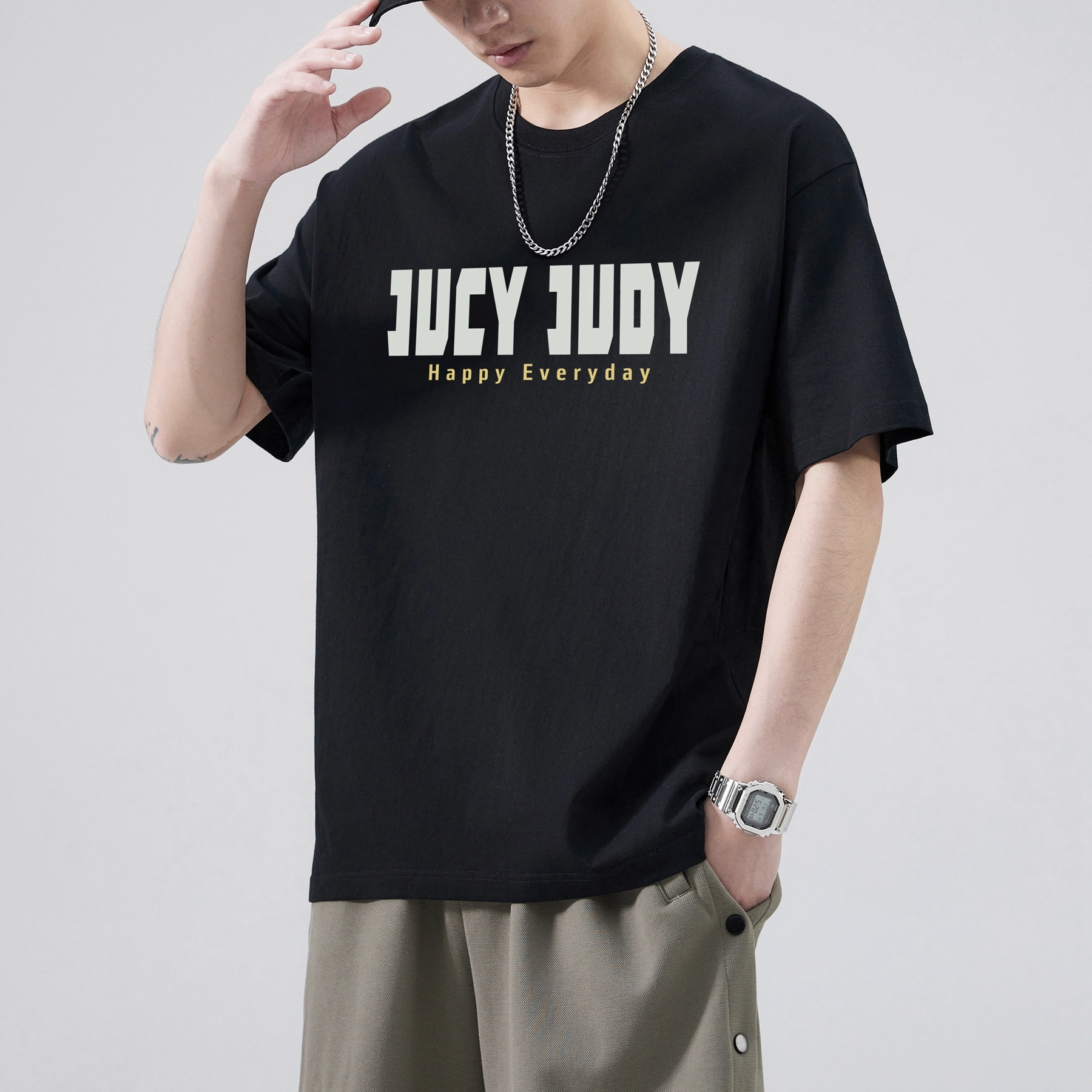JUCY JUDY LOGOT
