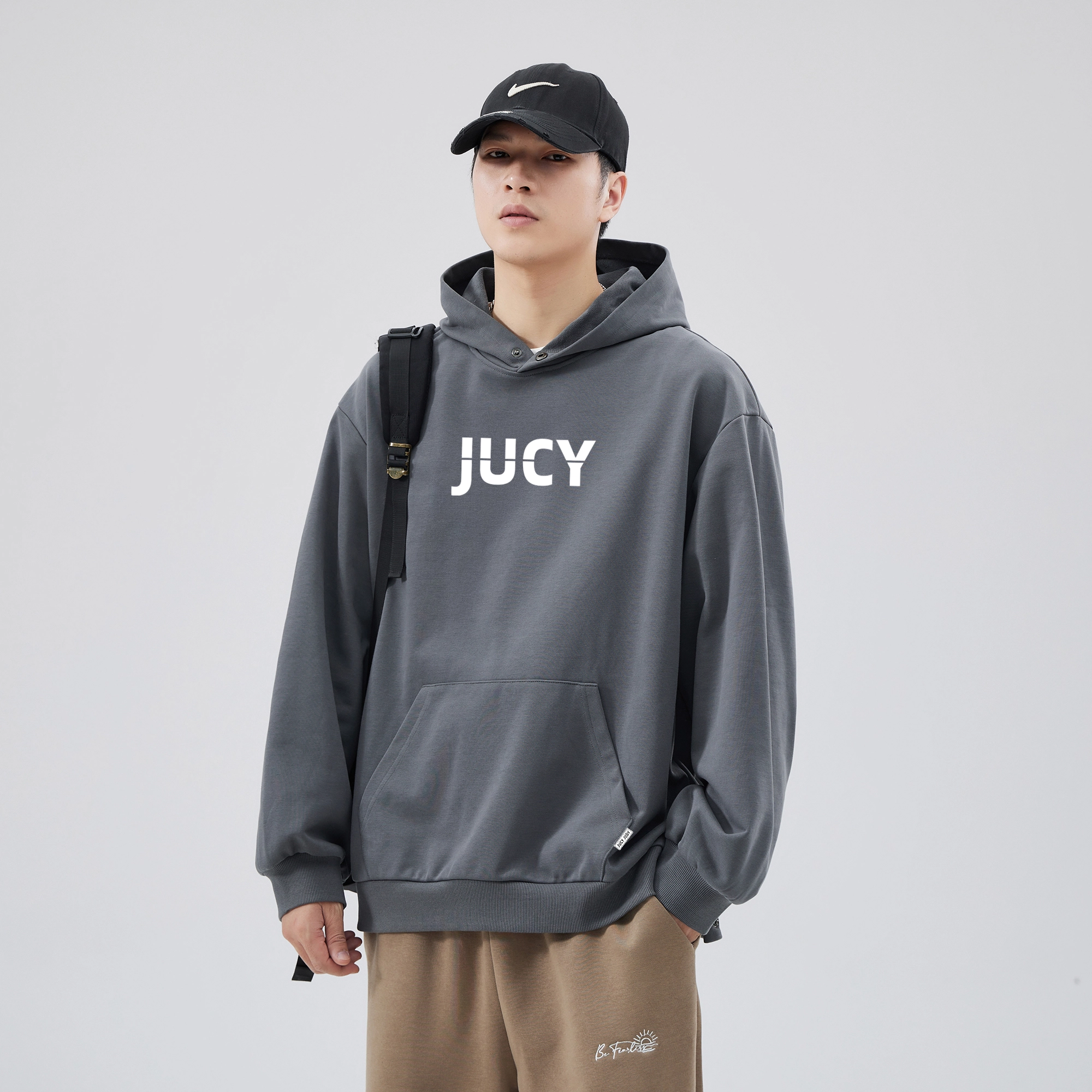 JUCY JUDY