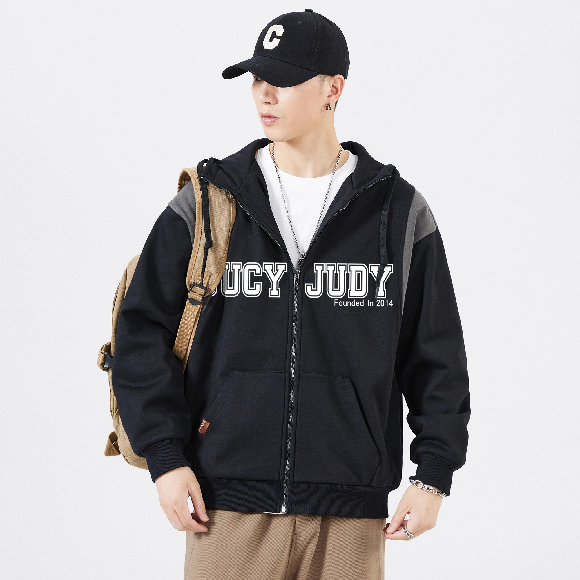 JUCY JUDY LOGO