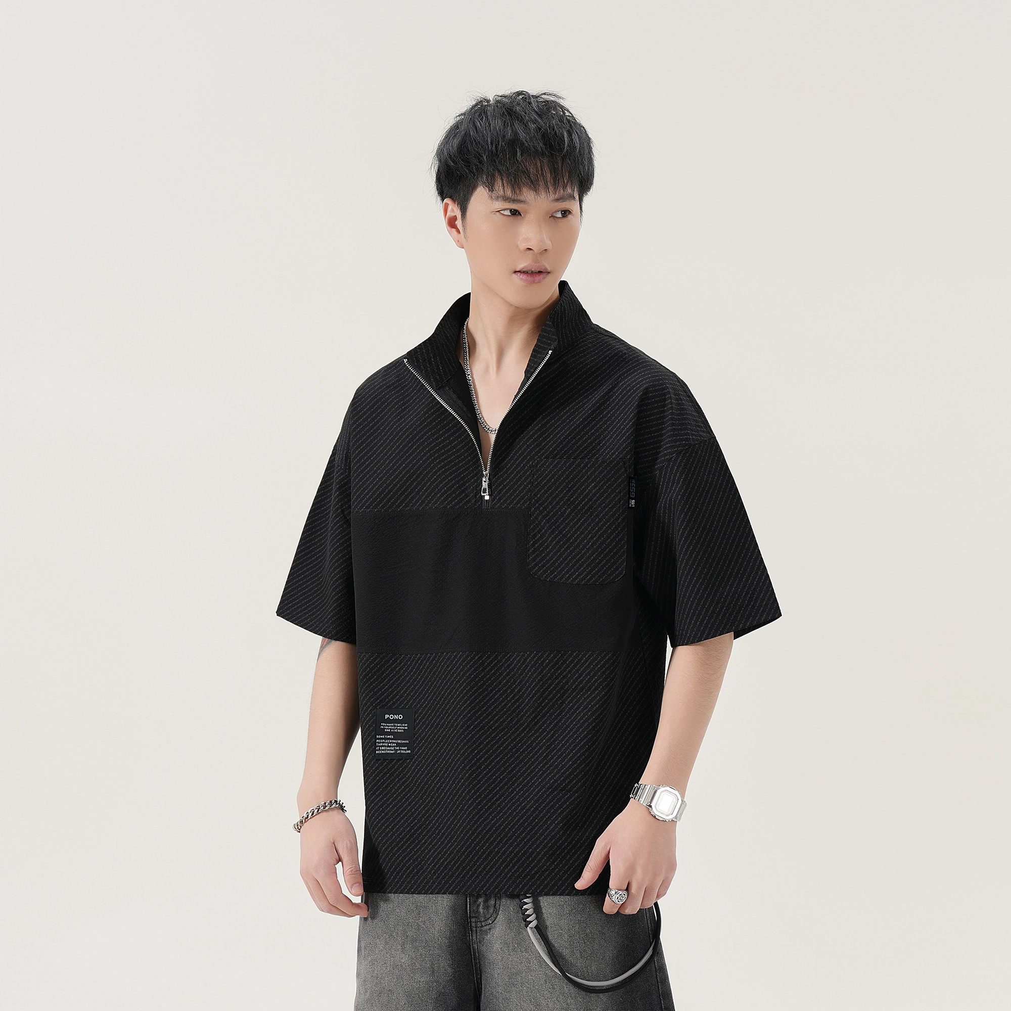 JUCY JUDY Polo