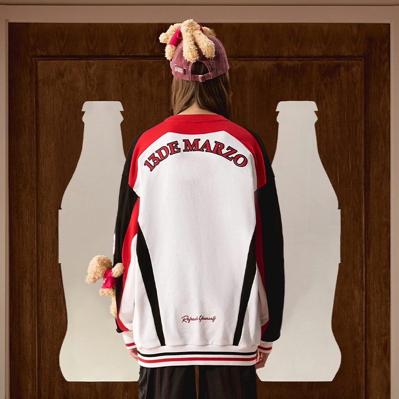 13 DEMARZO x Coca-Cola