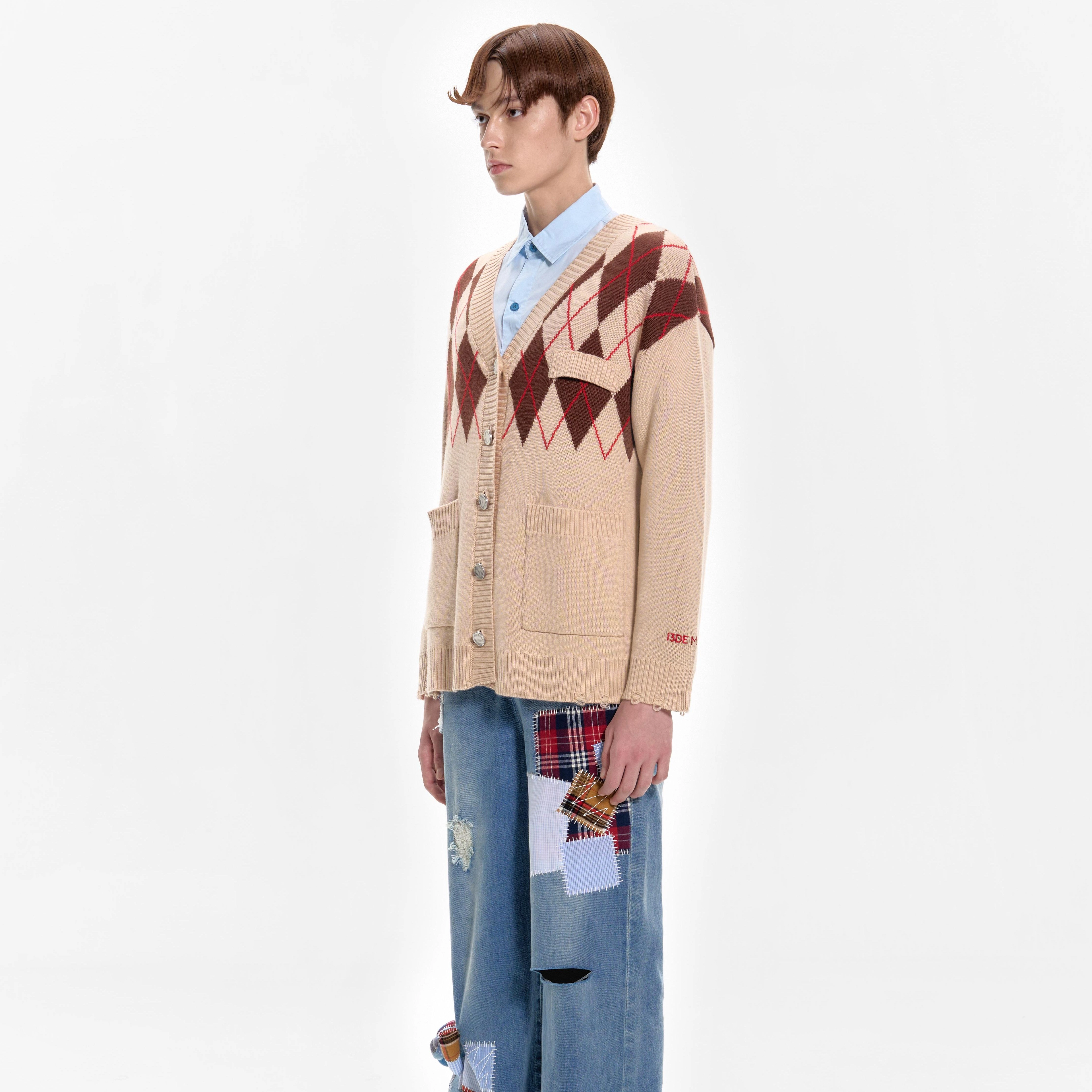 13 DEMARZO FW23