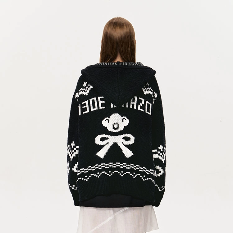 13 DEMARZO FW24