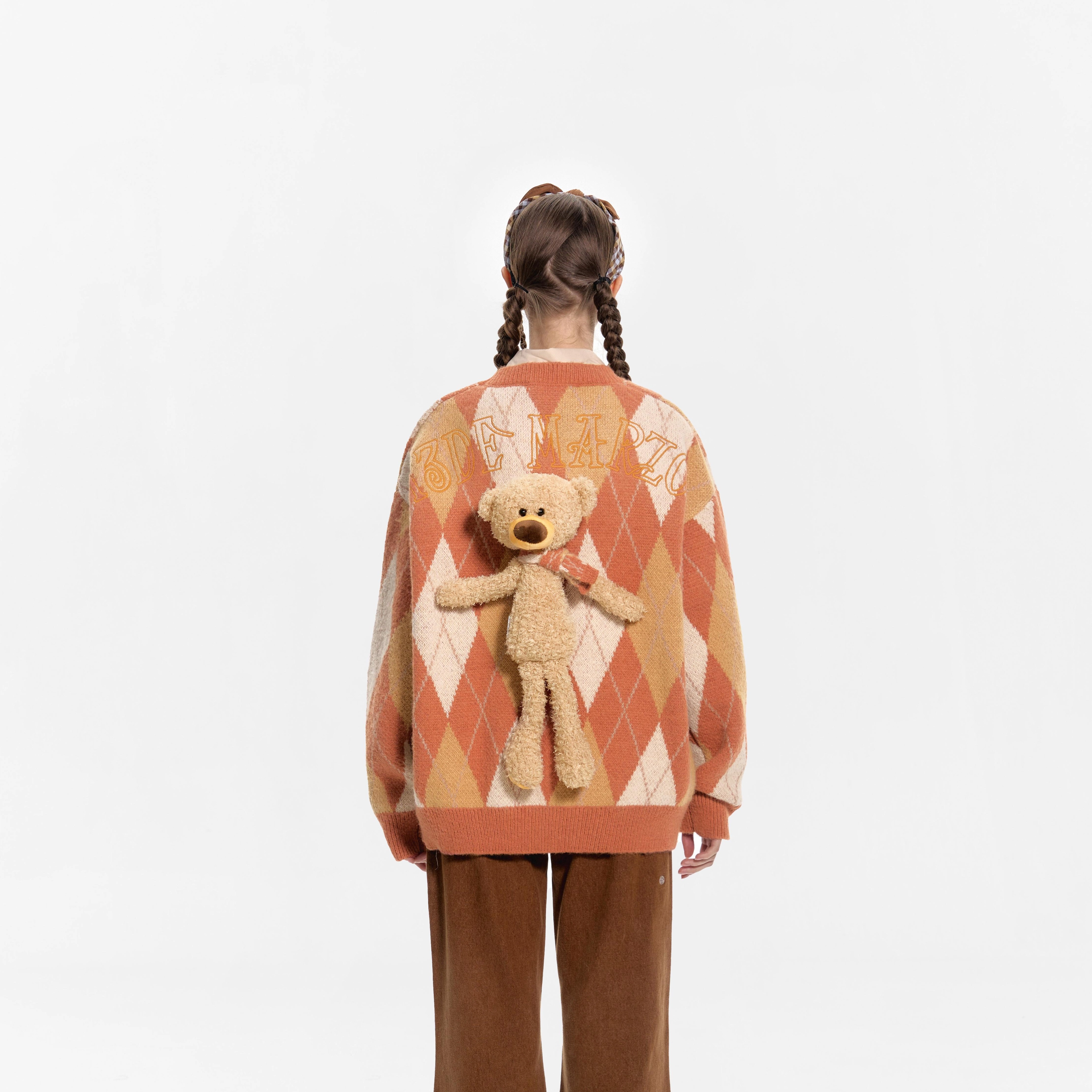 13 DEMARZO FW23