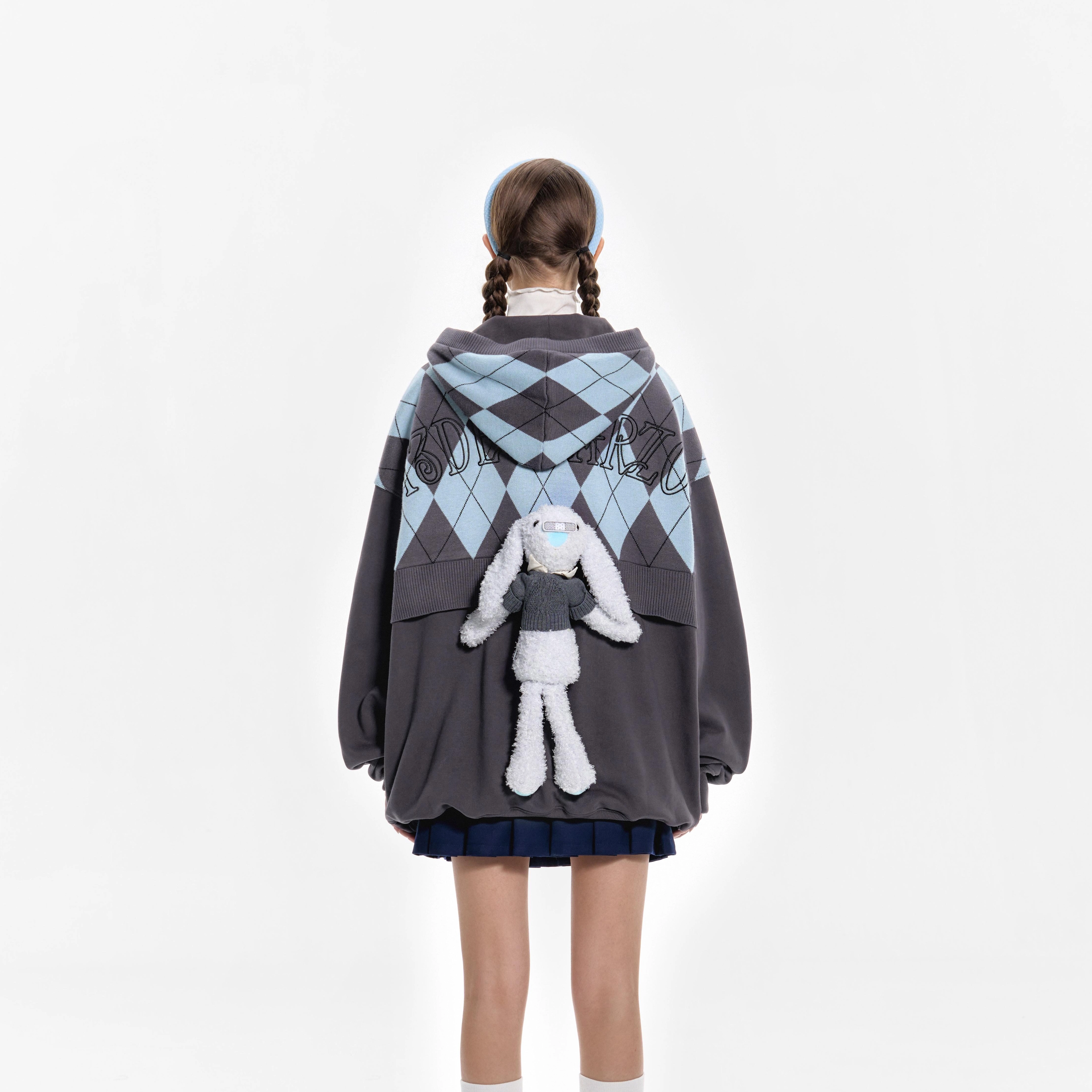 13 DEMARZO FW23