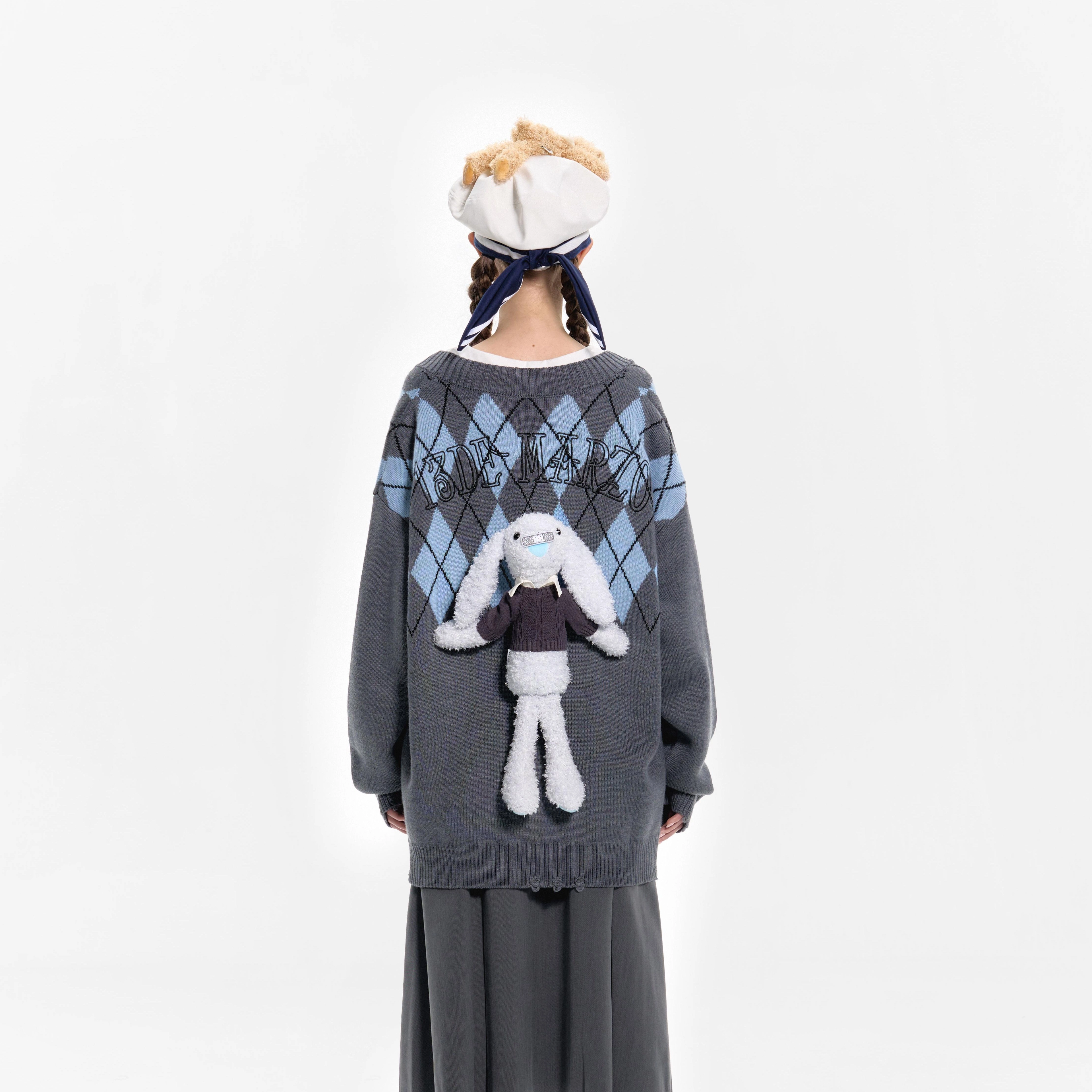 13 DEMARZO FW23