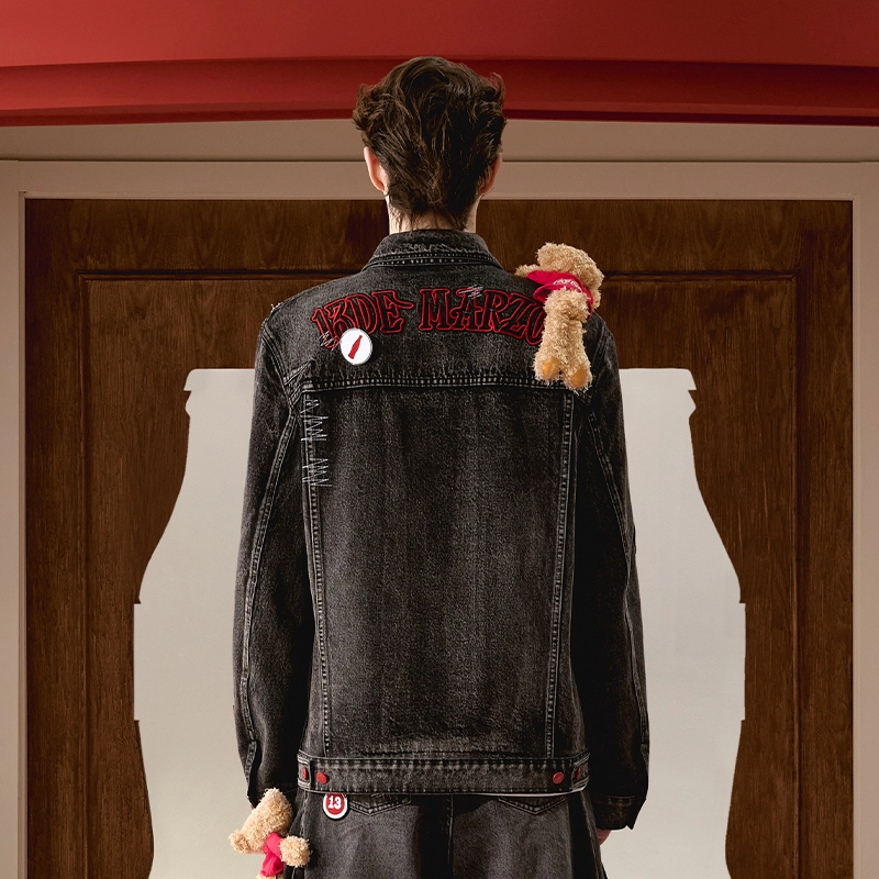 13 DEMARZO x COCA COLA 24SS