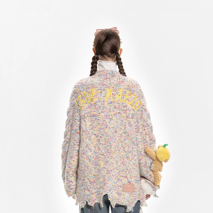 13 DEMARZO FW23