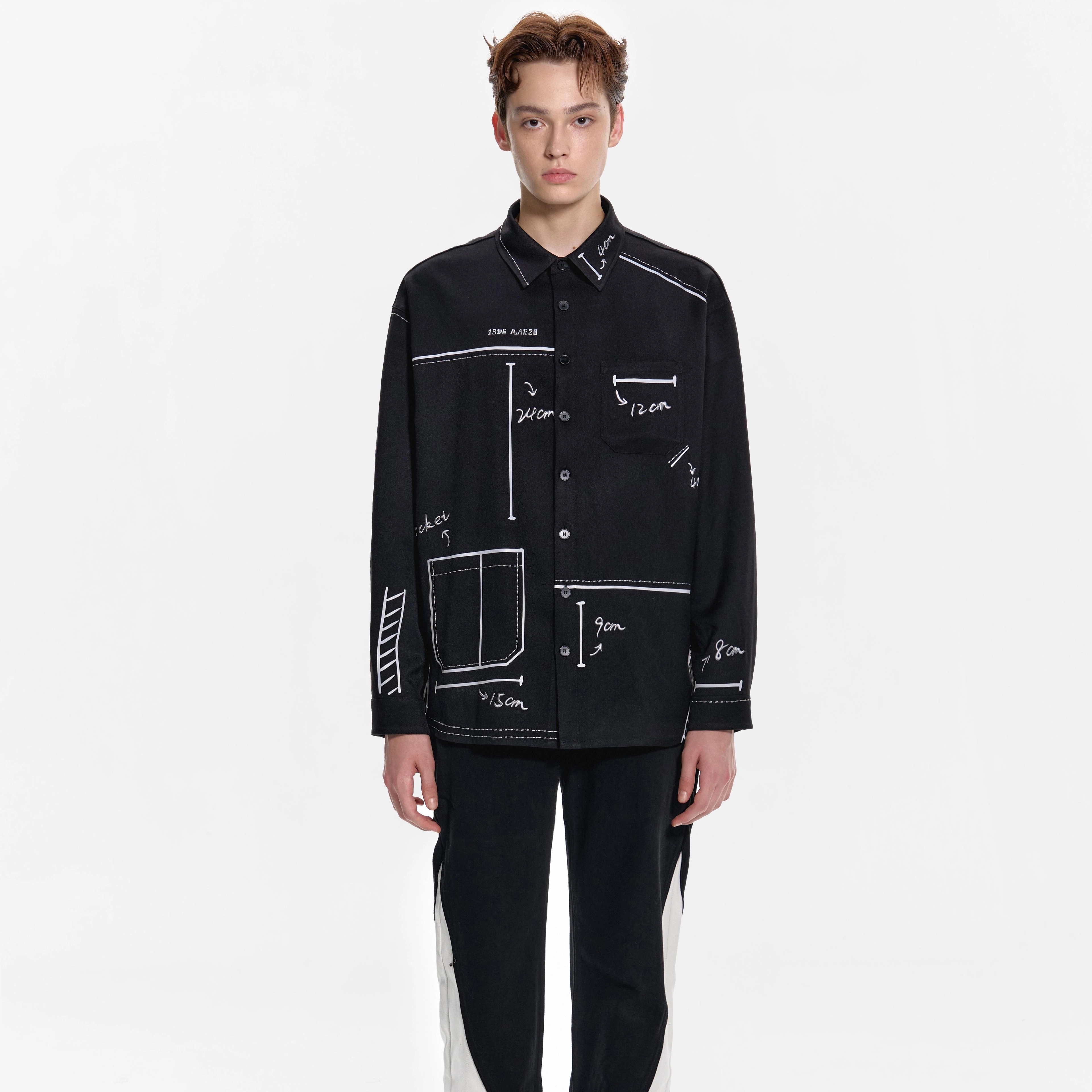13 DEMARZO FW23