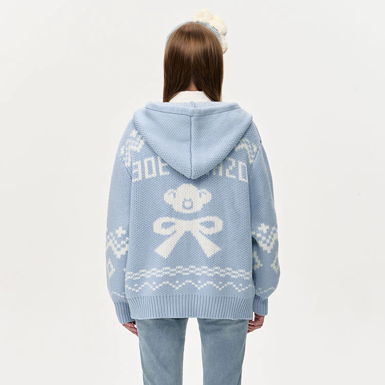 13 DEMARZO FW24
